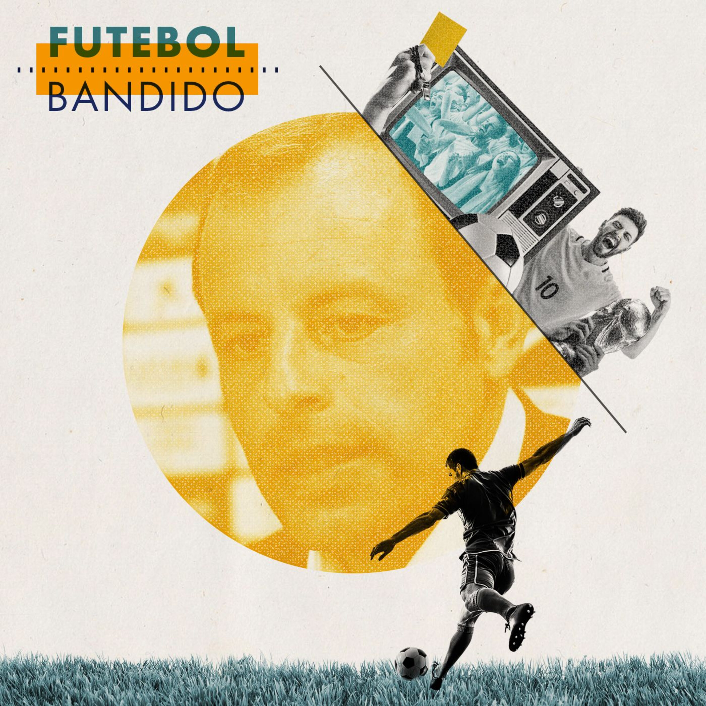 T1E4: Como a corrupção da CBF seduziu até um ex-presidente do Barcelona