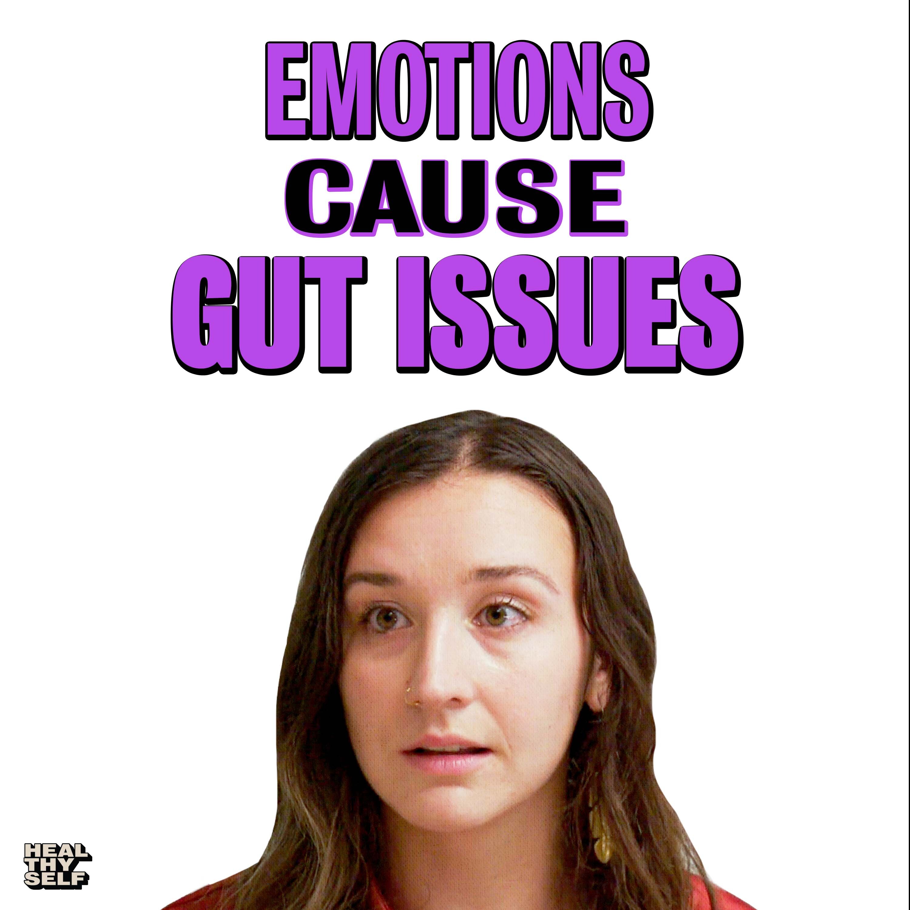 The Surprising Link Between Disease and Anger w/ Ashley Frost | Knowledge Bomb: Best Rituals for a Better Morning!