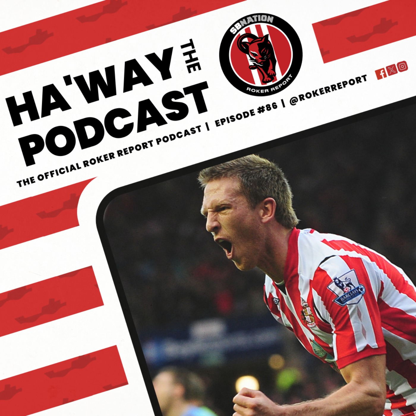 Haway The Podcast