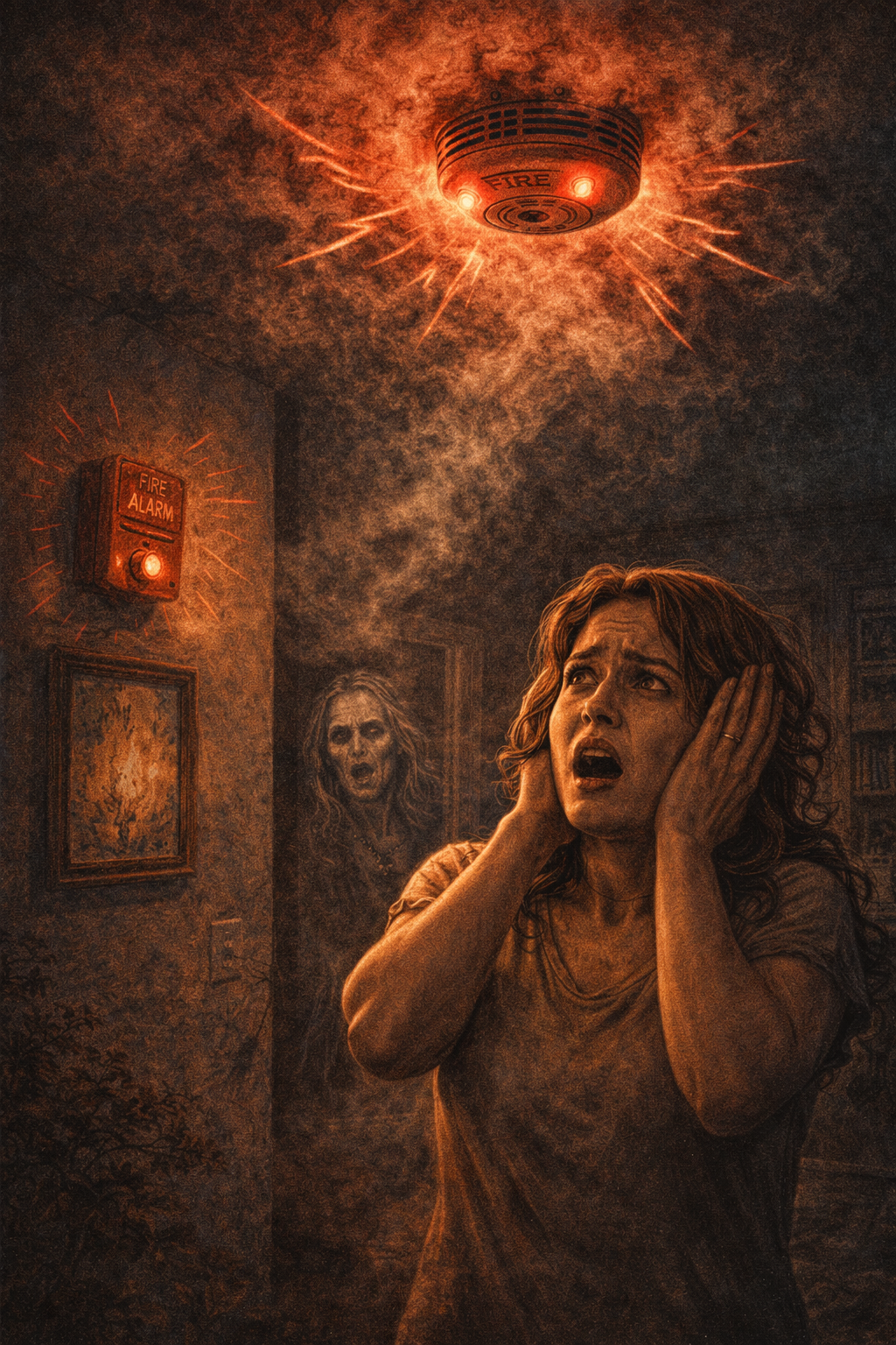 The Most Annoying Ghost in the World