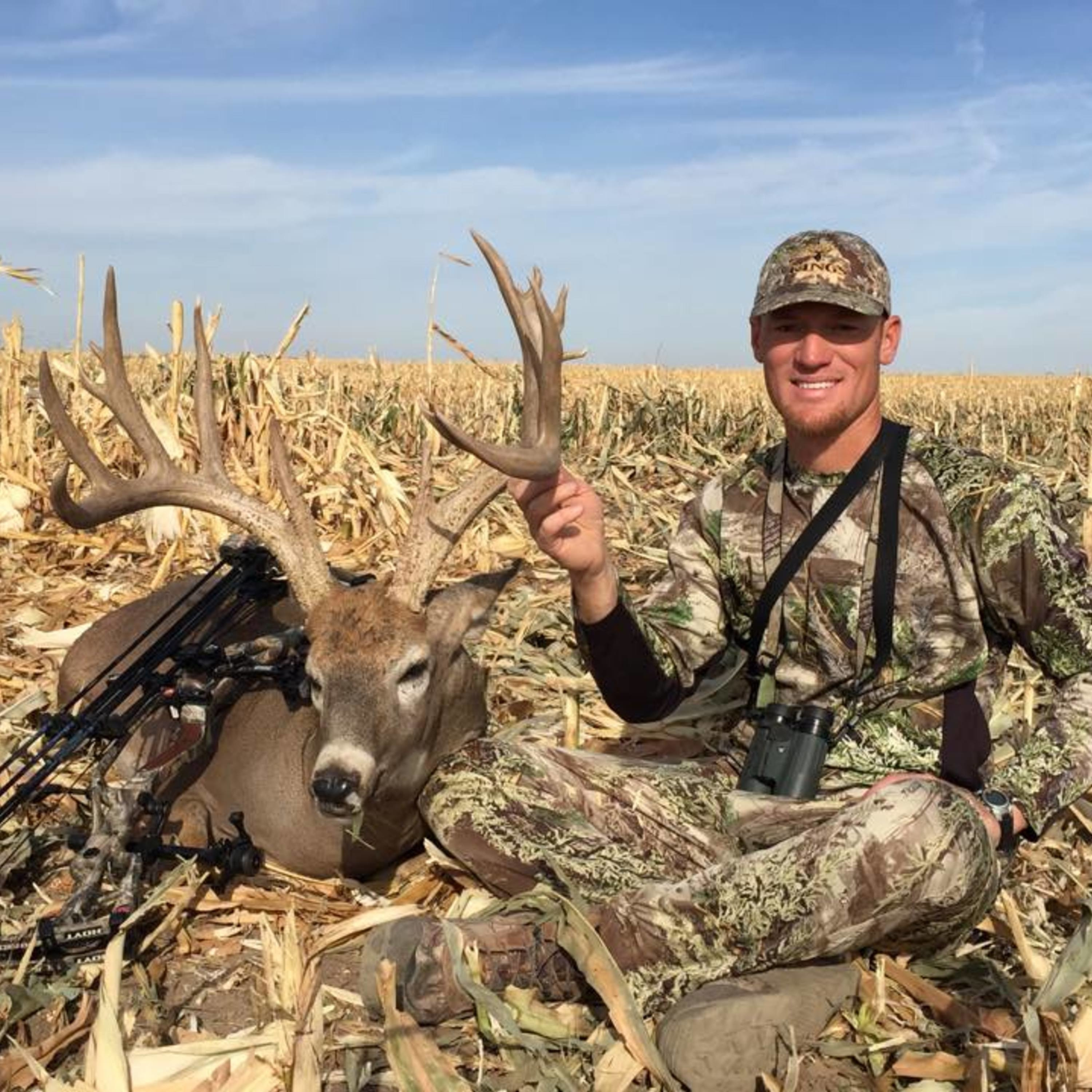 Hunter Profile Podcast | Travis Glassman