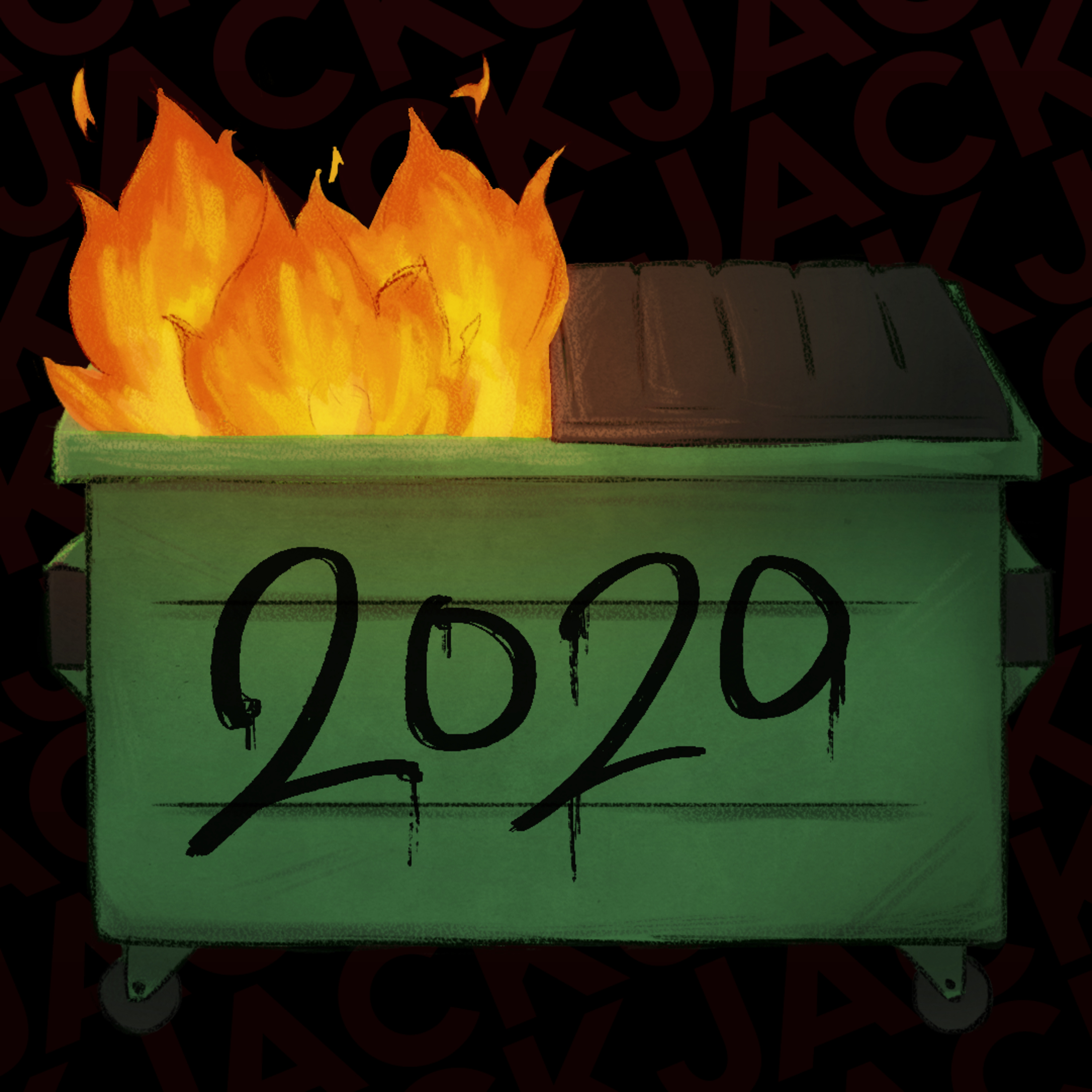 214: The Worst of 2020