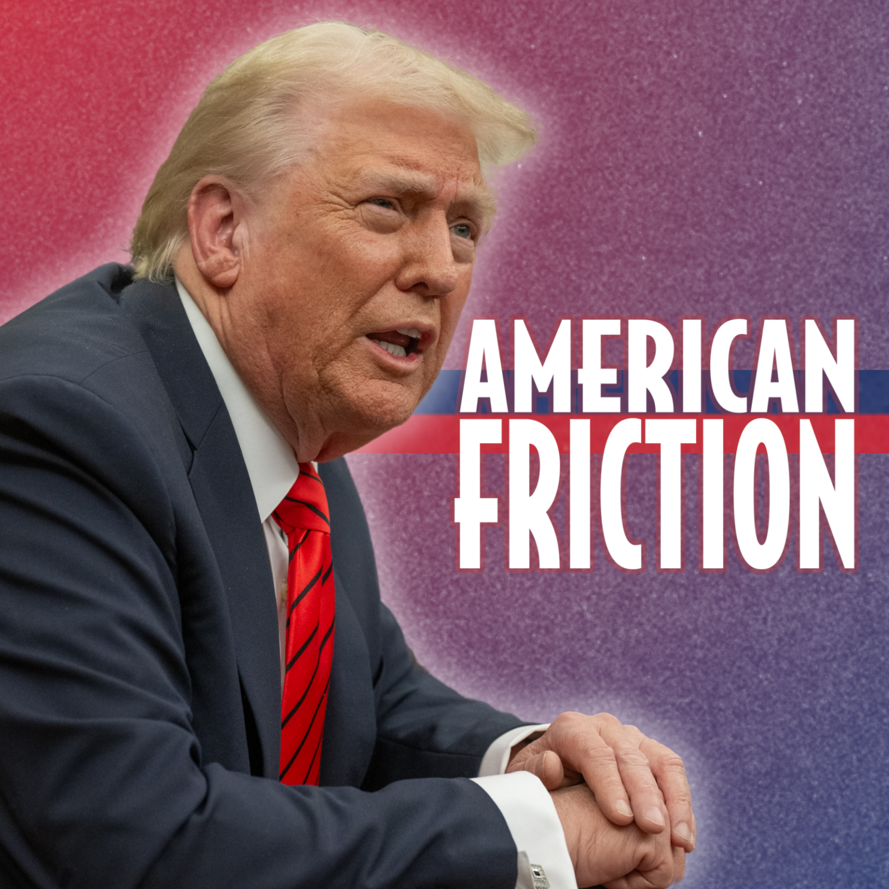 American Friction