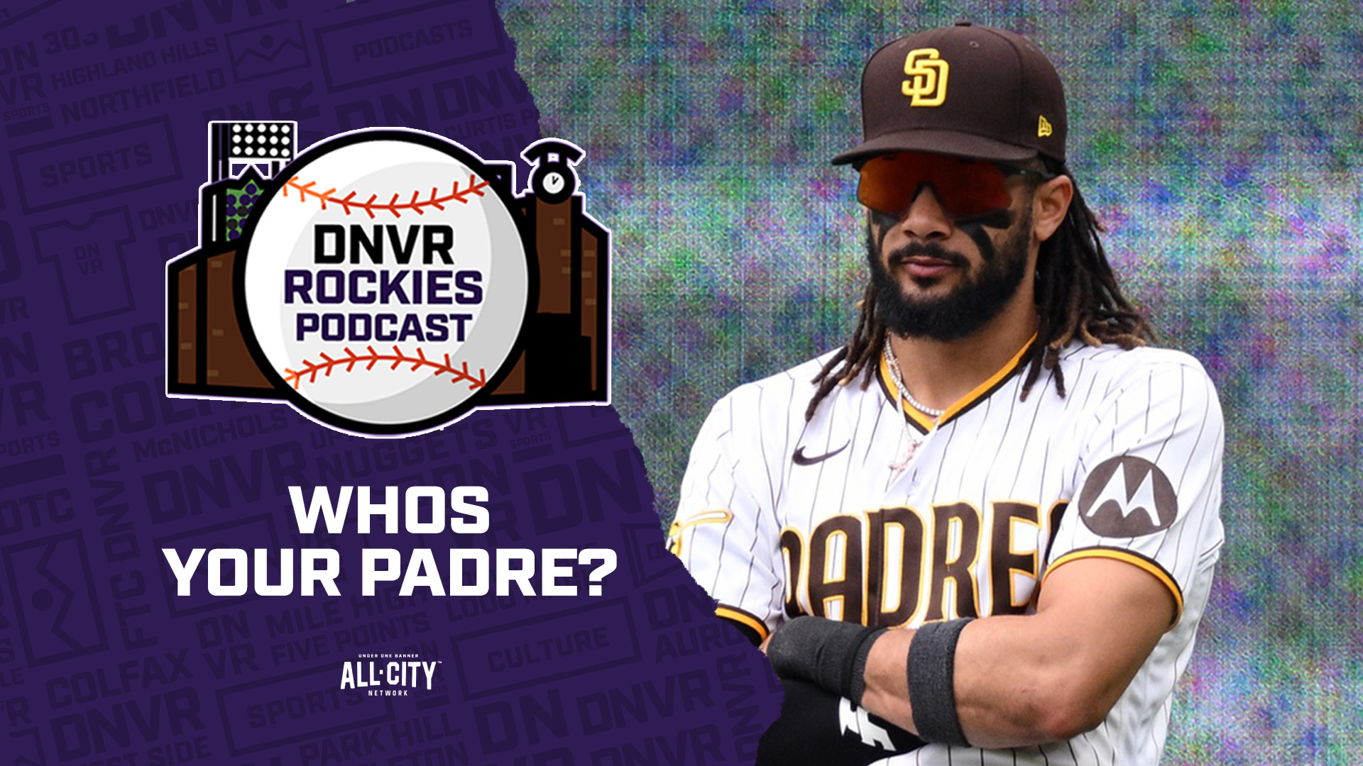 Fernando Tatis Jr. and the San Diego Padres facing the Colorado Rockies this weekend