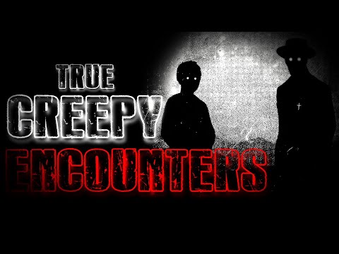 Chilling Tales: True Horror Stories to Help You Sleep
