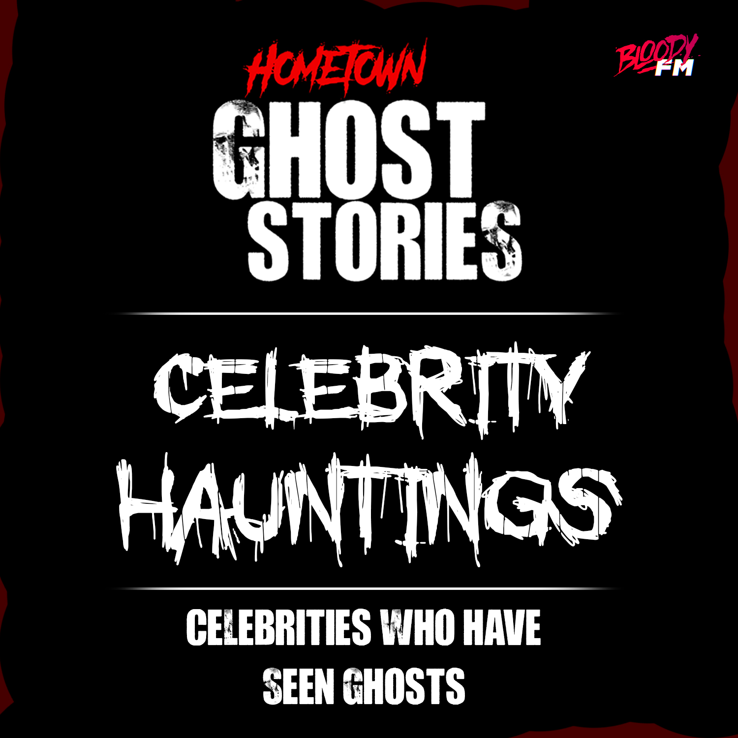 Hometown Ghost Stories