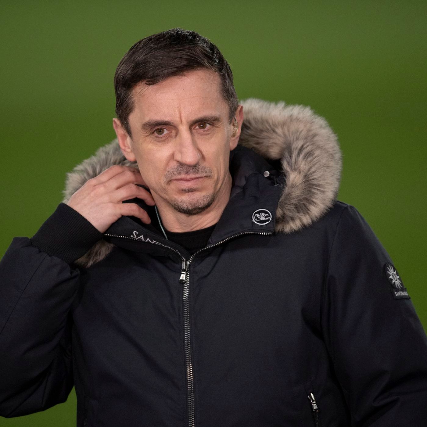 U-Turn On Sub Rule, Gary Neville Voices Arteta Concern & Schick Not For Sale | #TheArsenalAgenda episode artwork