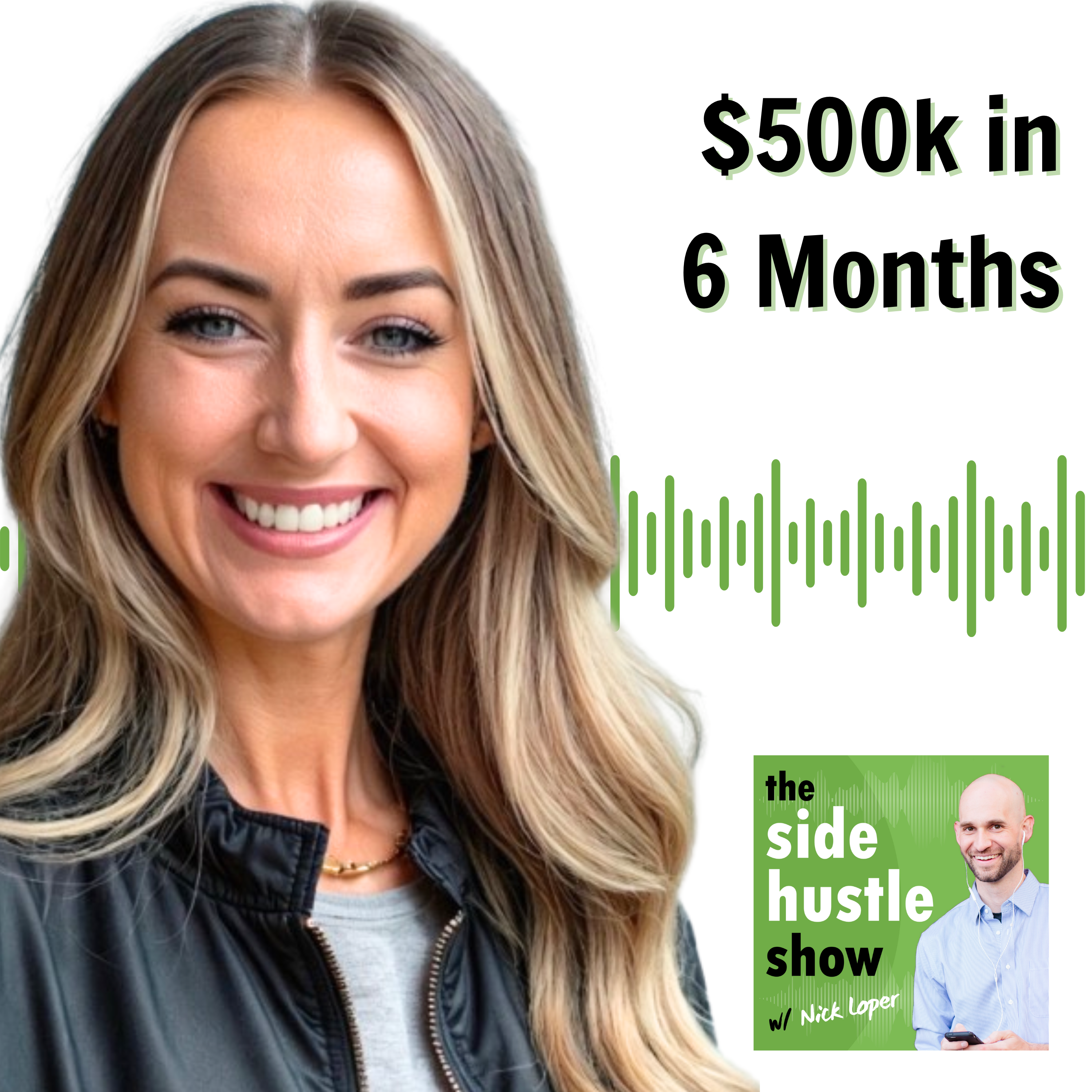 704: $500k in Sales in 6 Months: A Dropshipping Case Study