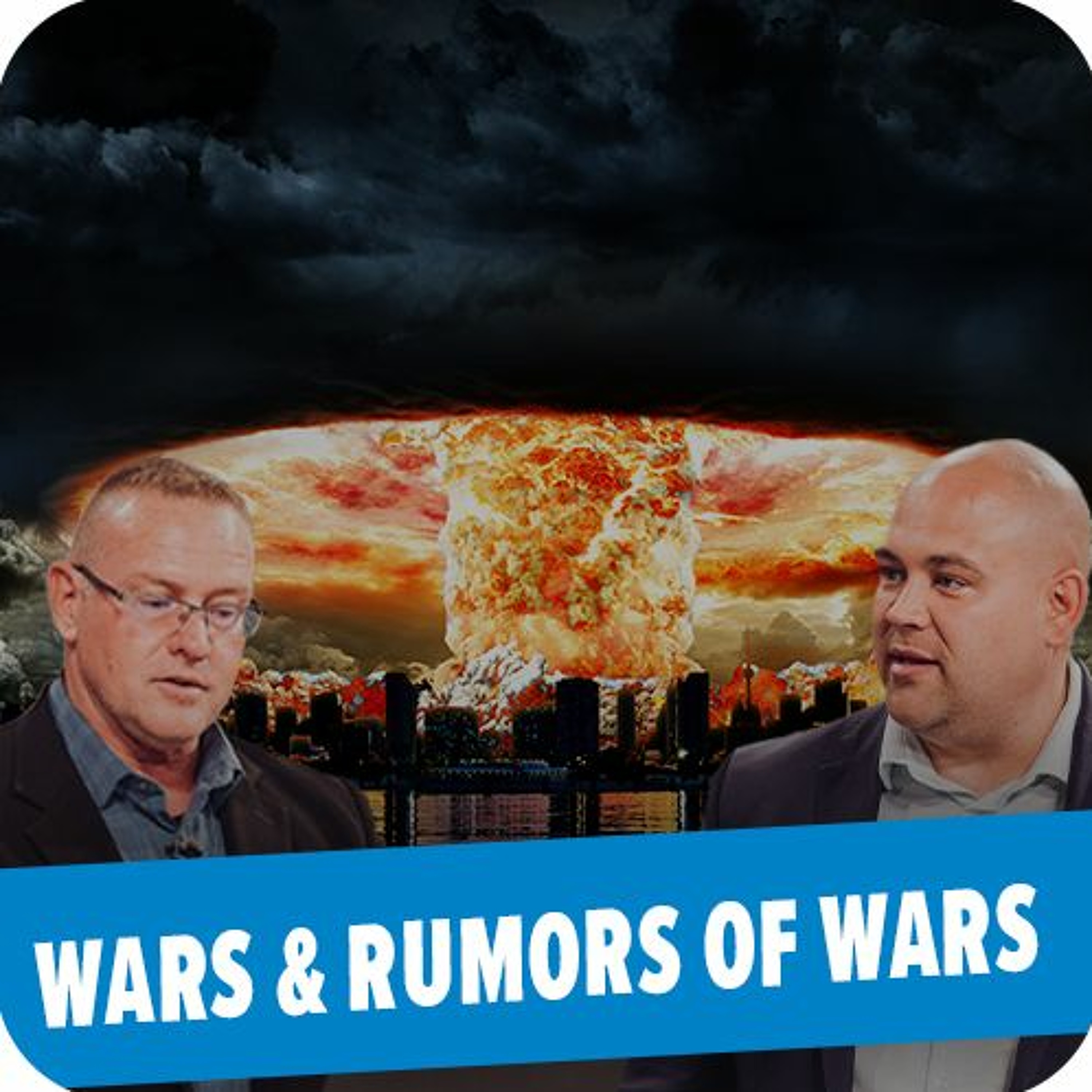 Will Biden start World War 3?