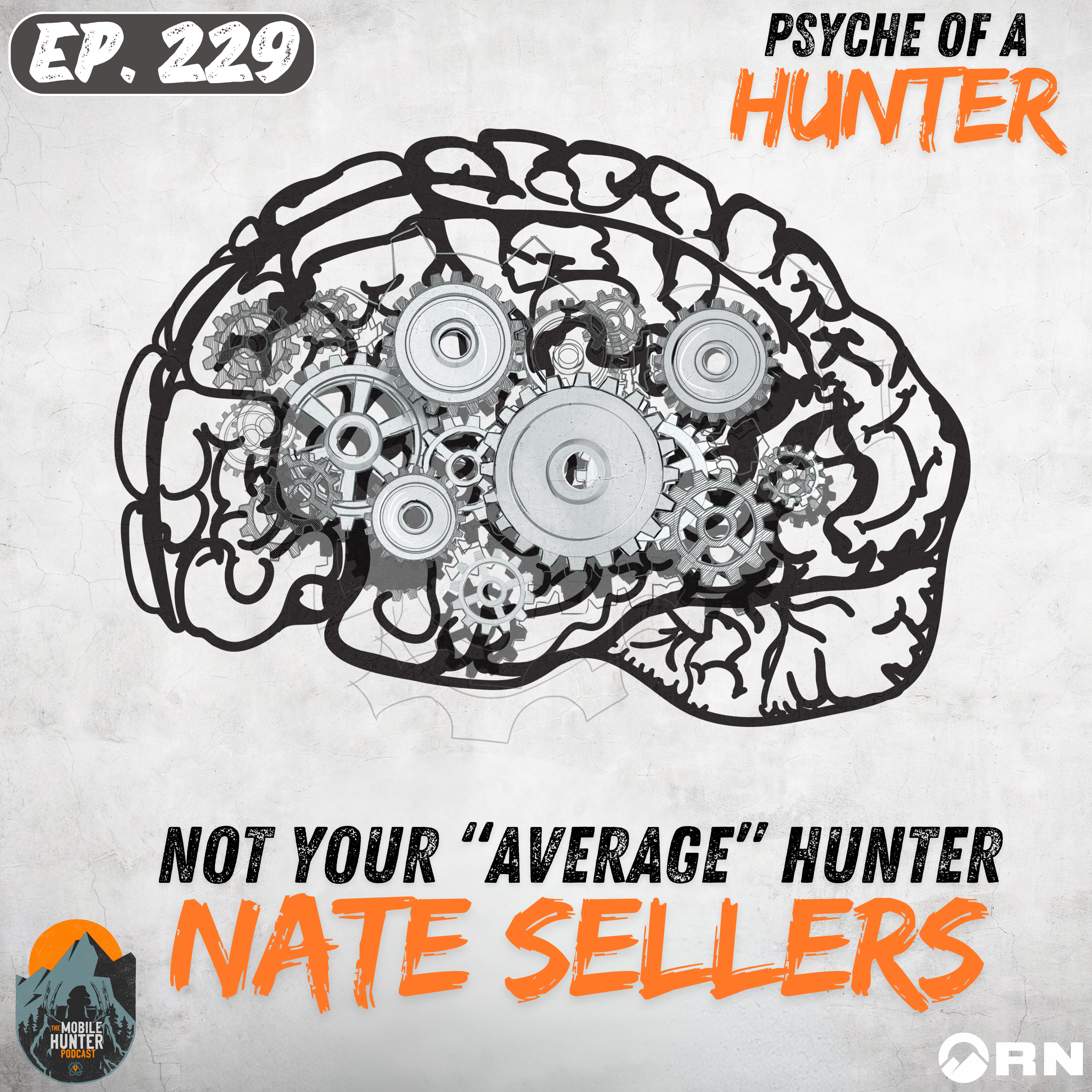 The Mobile Hunter Podcast