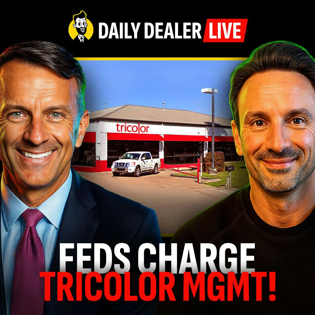 Breaud on Fixed Velocity, Podium on Customer Conv., Downing on Digital Strategy | Daily Dealer Live Breaud on Fixed Velocity, Podium on Customer Conv., Downing on Digital Strategy | Daily Dealer Live