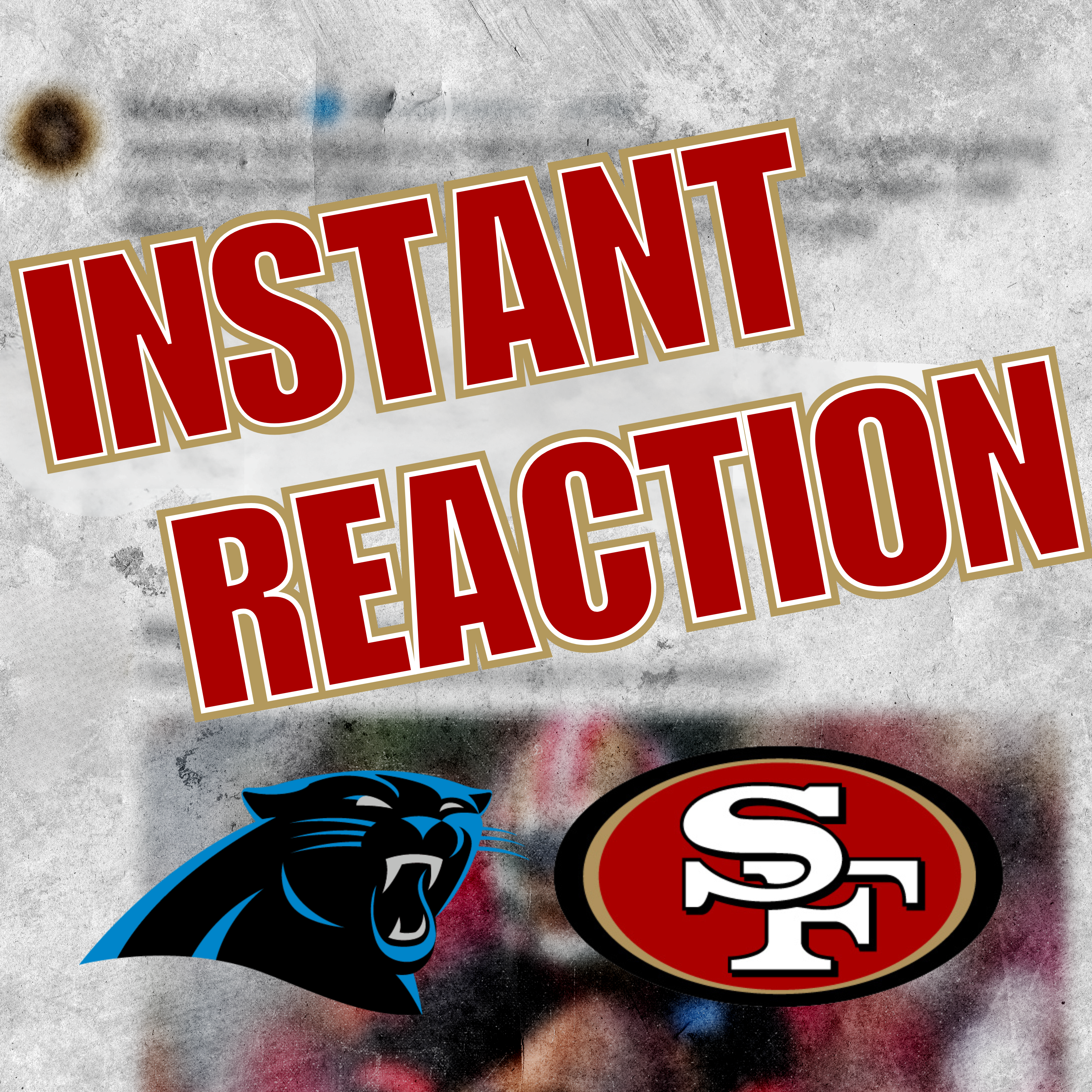 Instant Reaction: Brock Purdy implodes but Saleh's defense saves the day!