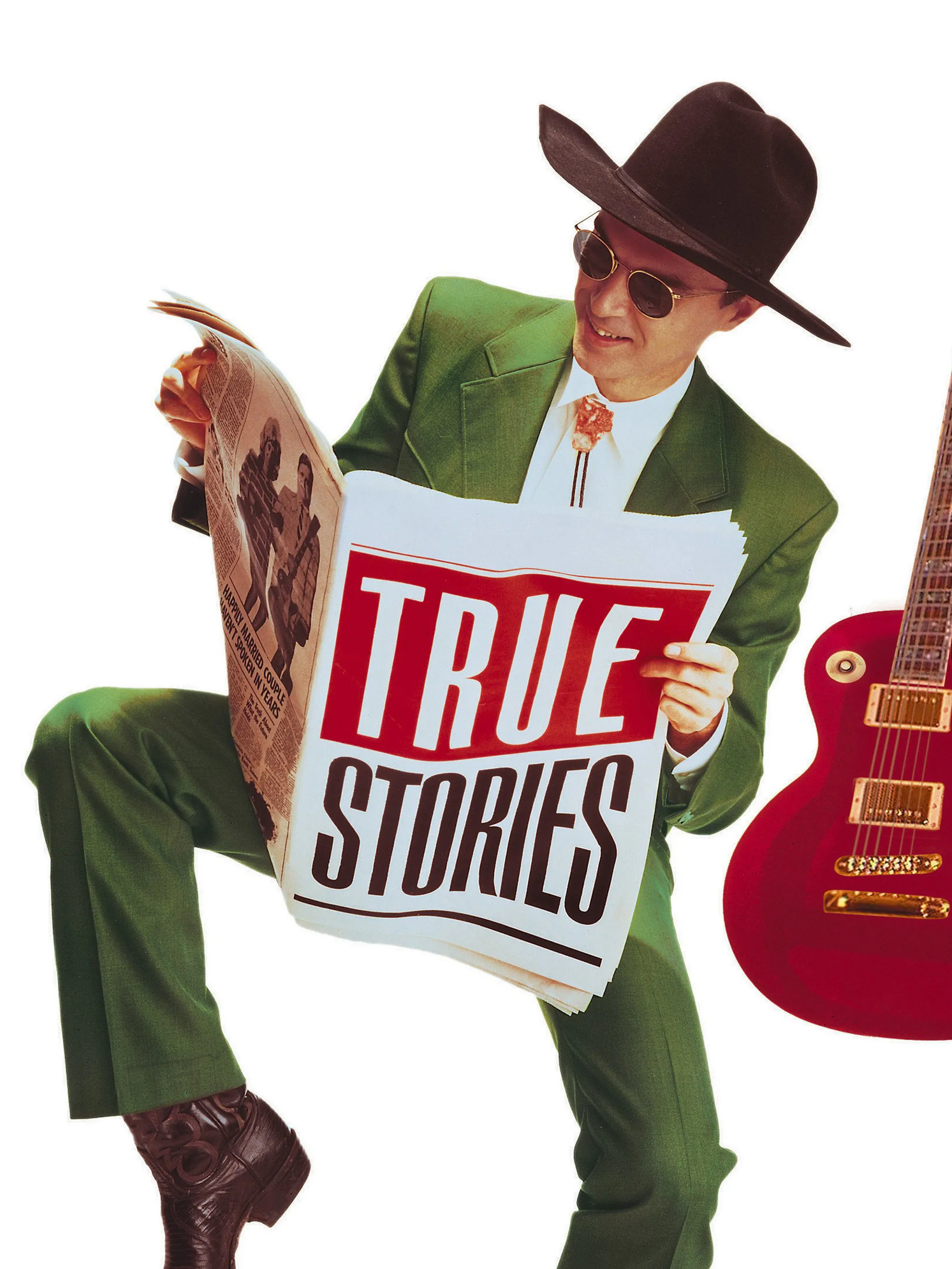 See Hear Podcast Episode 117 - True Stories episode artwork
