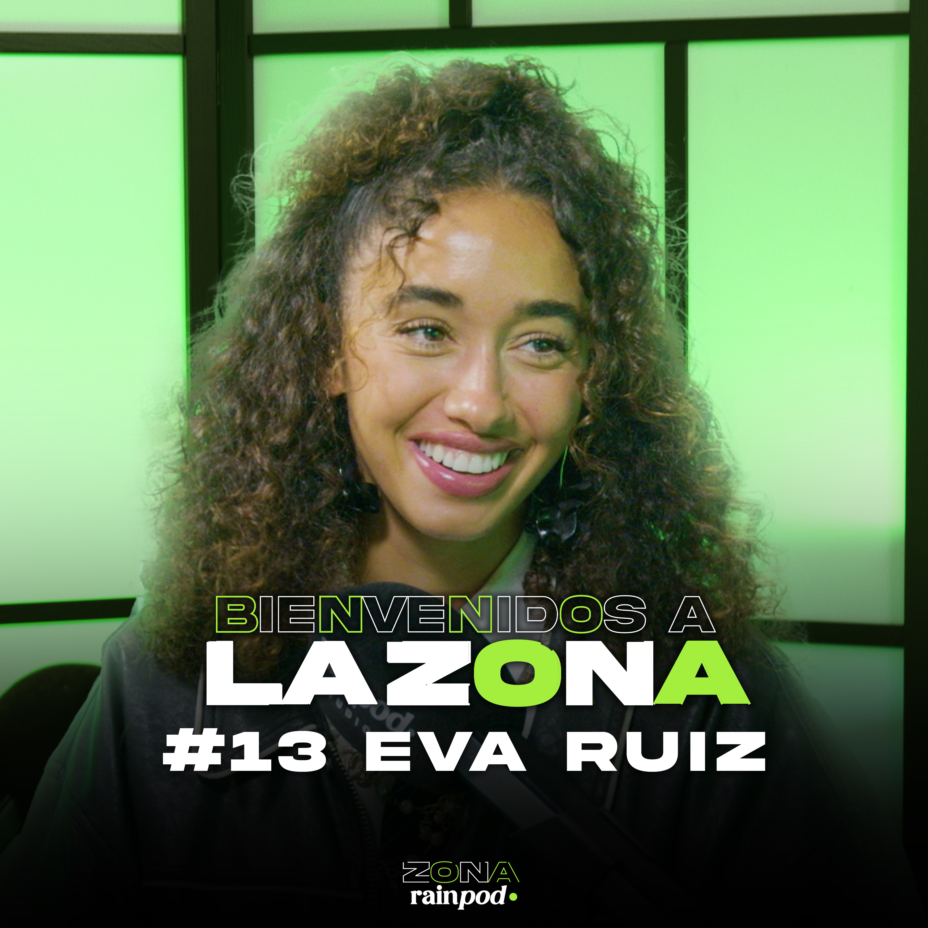 Bienvenidos a la Zona