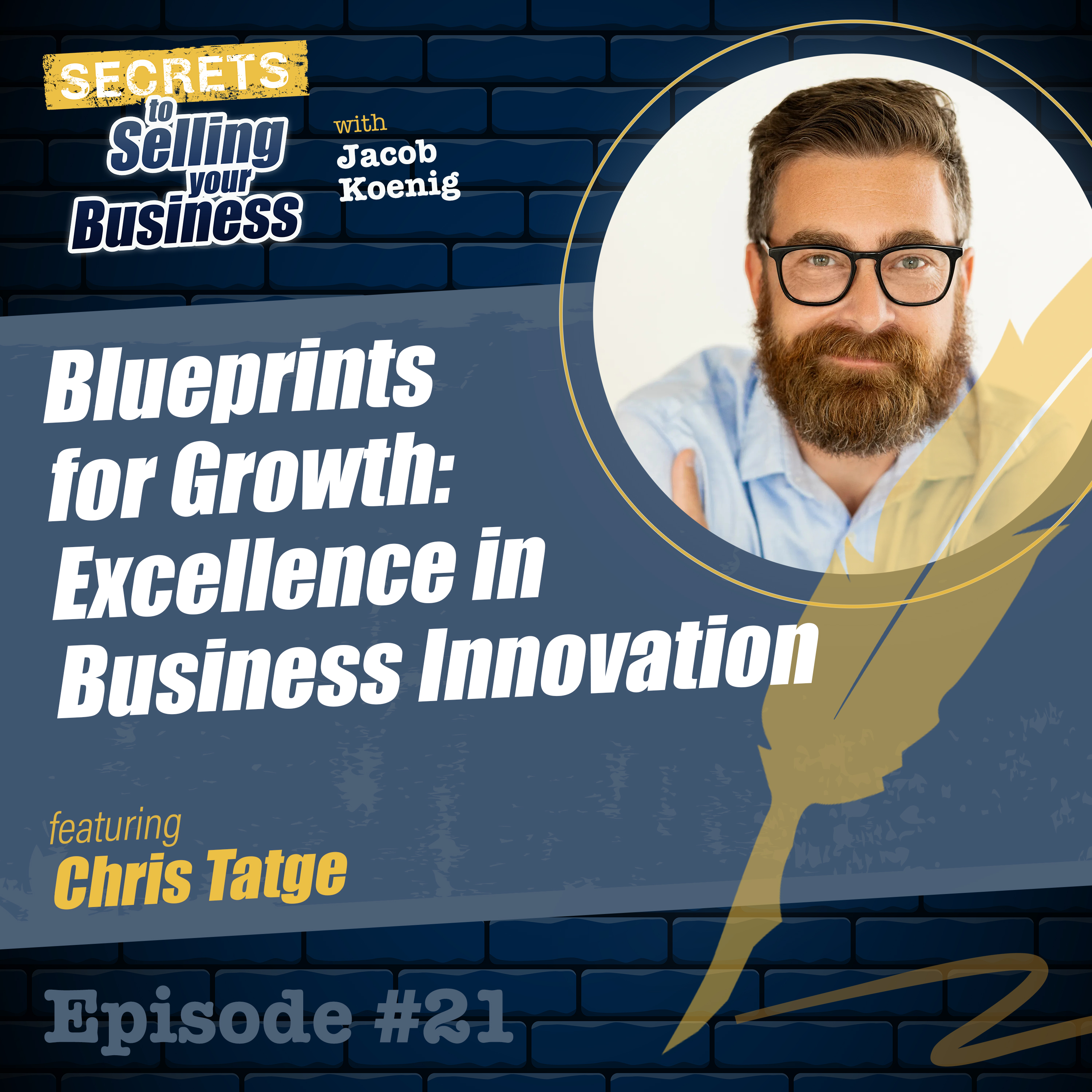 Secrets to Selling Your Business