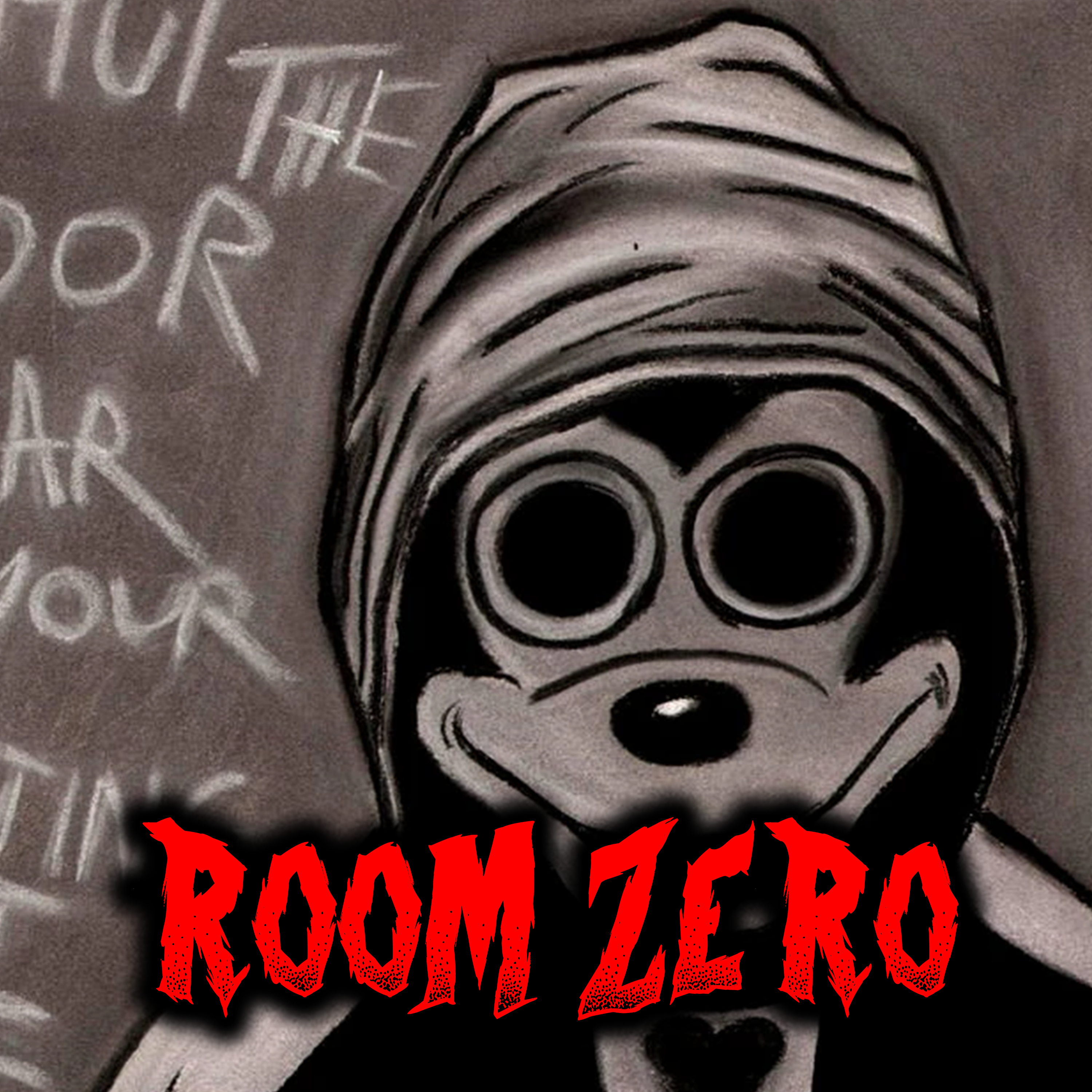 Room Zero (ITA) - Creepypasta episode artwork