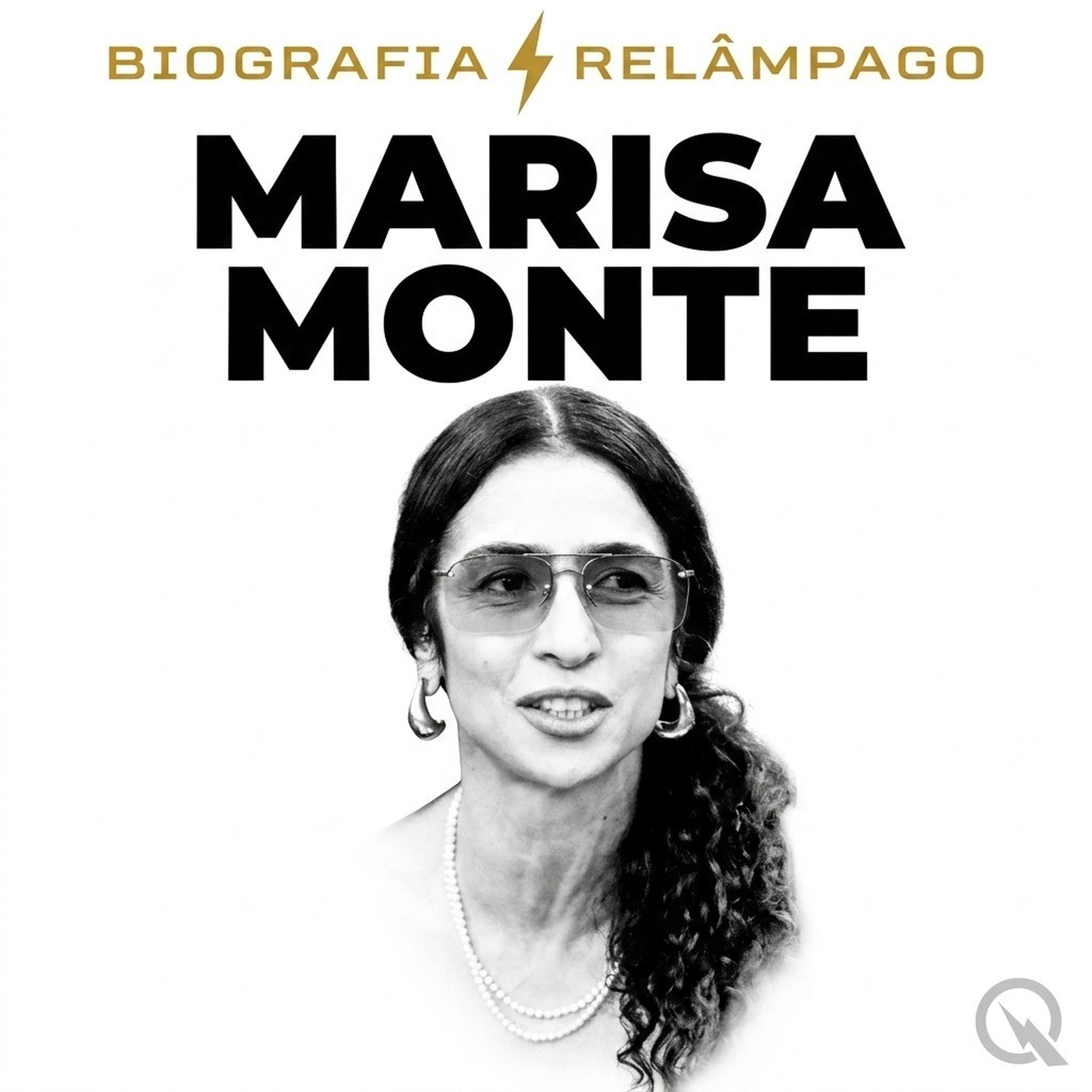 Marisa Monte - Biografia Relâmpago