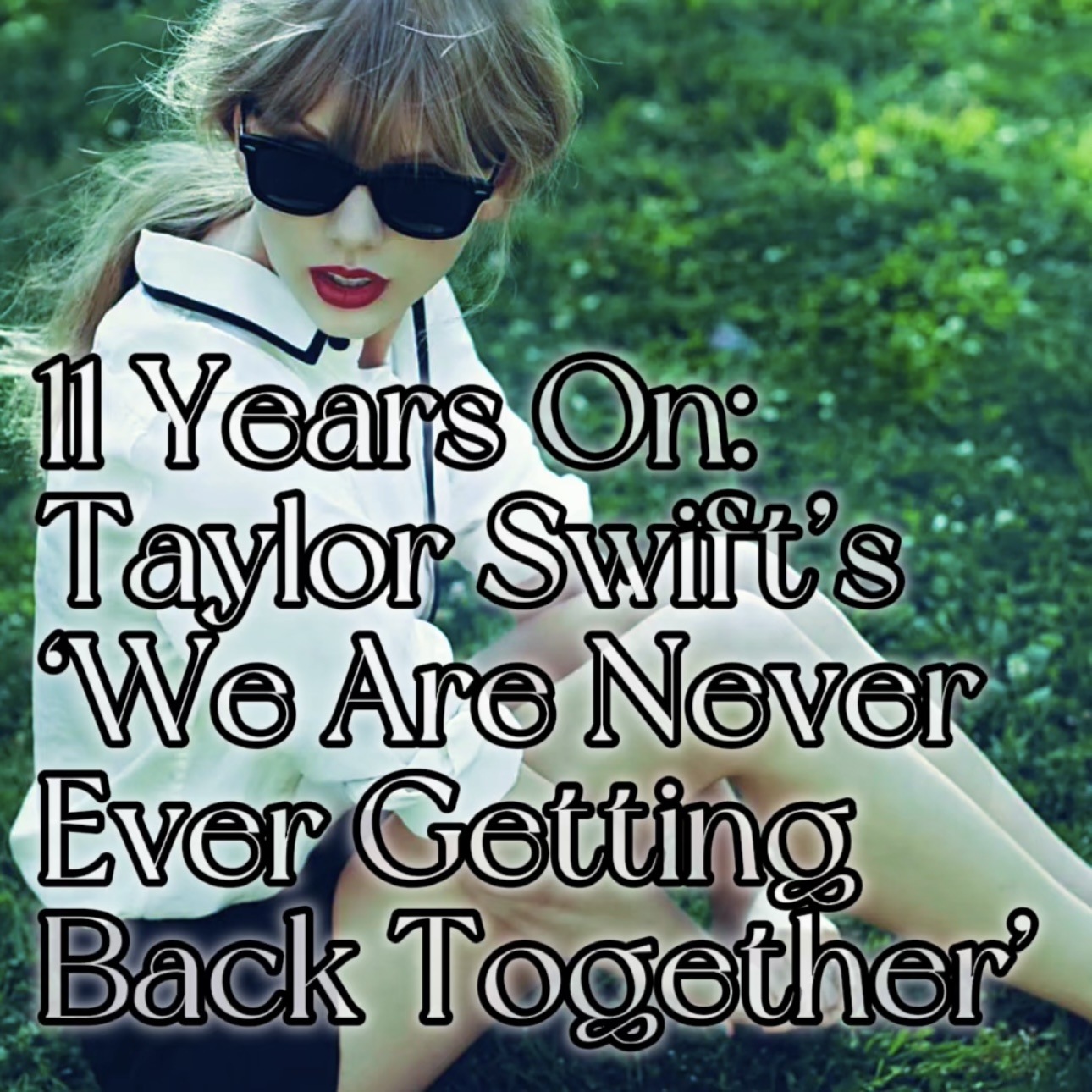 The Pulse Of The Planet