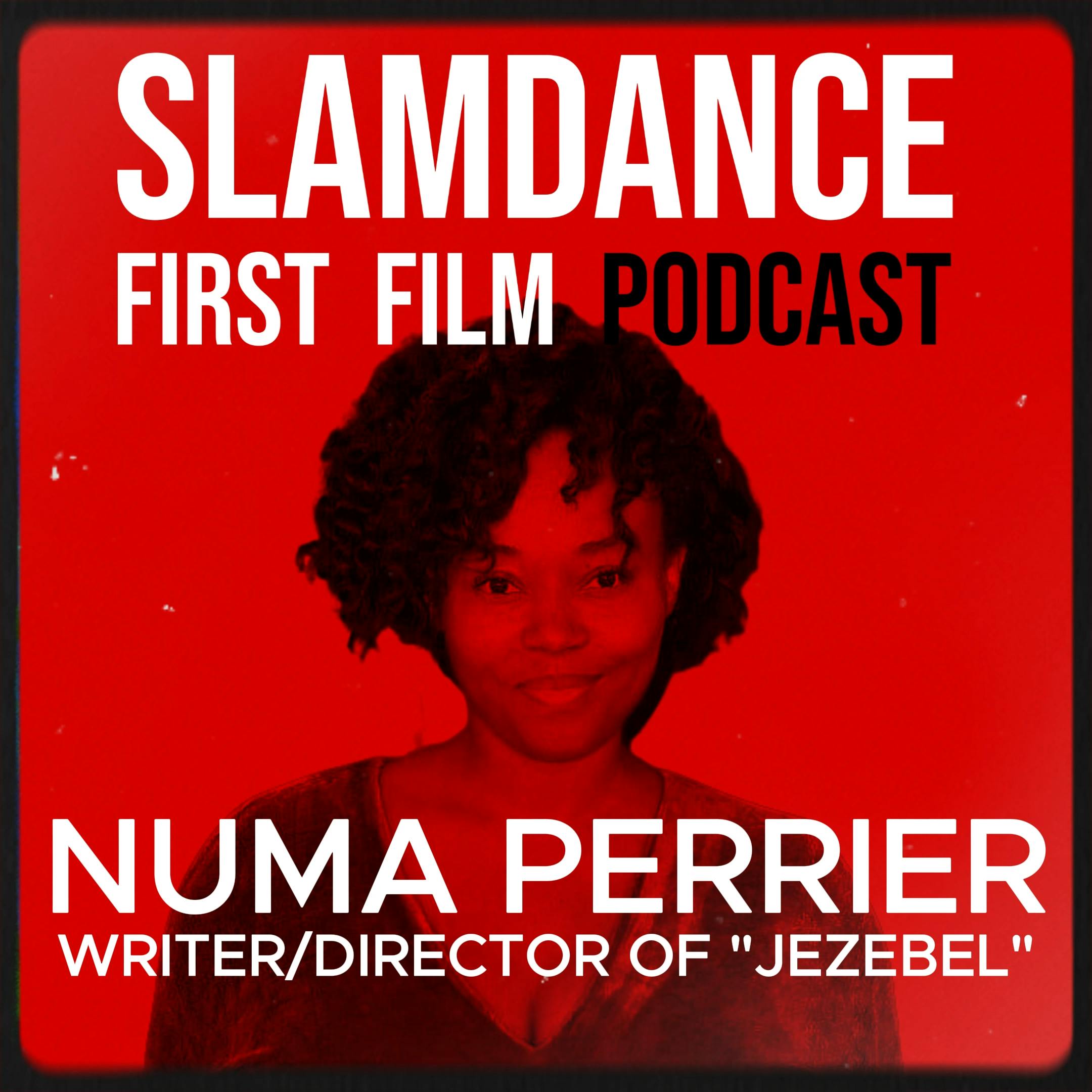 Numa Perrier: Create Your Own Opportunities Numa Perrier: Create Your Own Opportunities