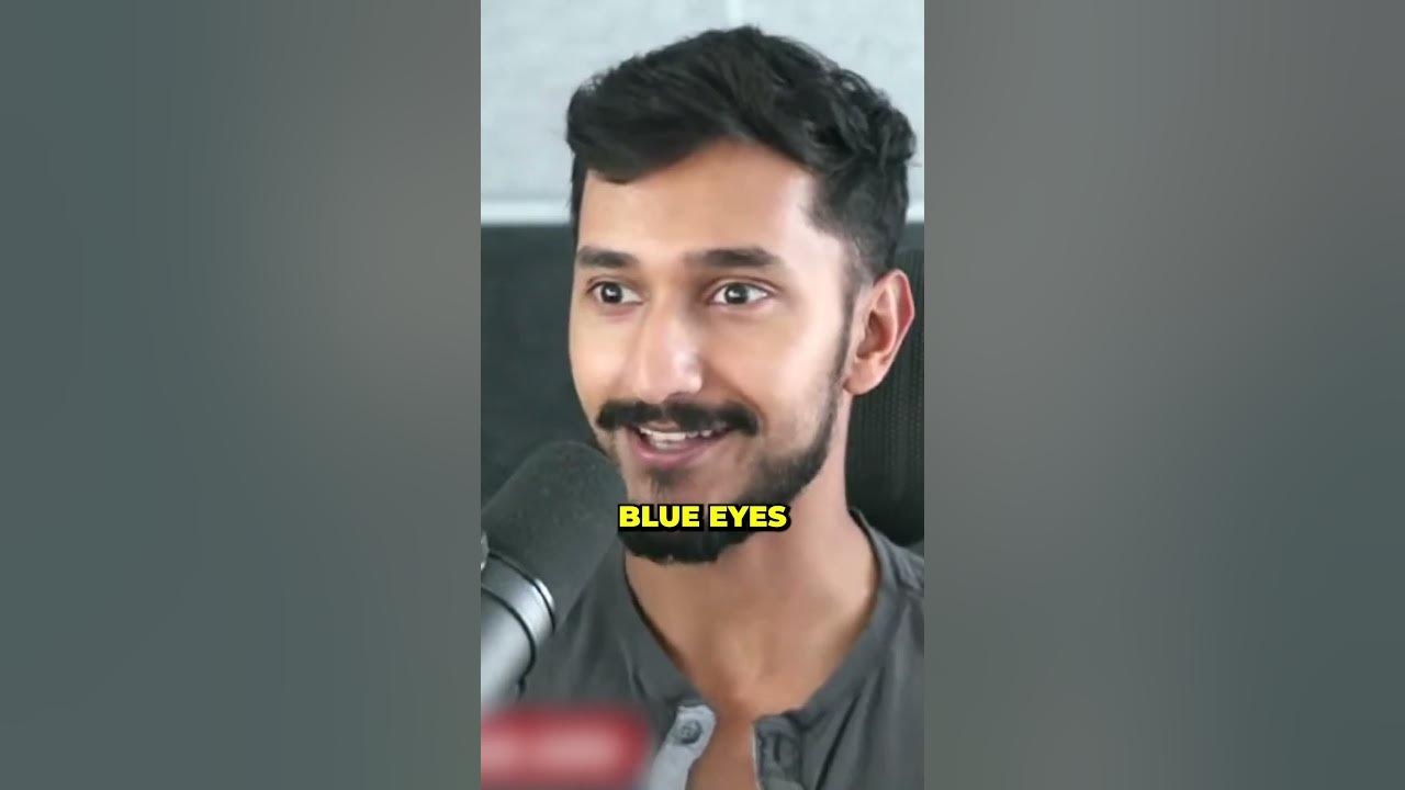 The Pick Up Line I Used To Meet My Wife | Quazi Johir