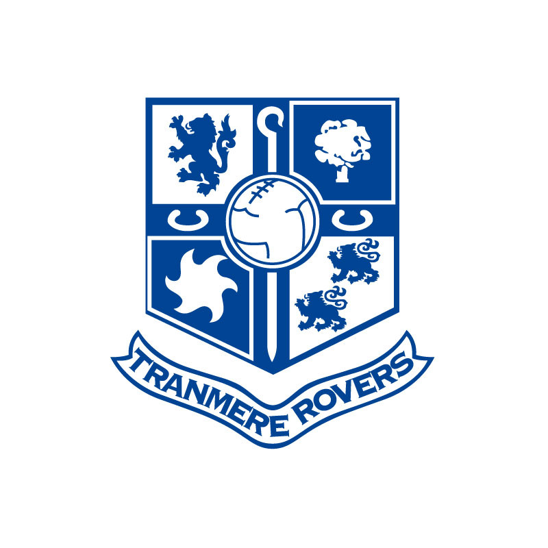 FTAN Episode 34 Tranmere Rovers Associate Director Lee McAteer episode artwork