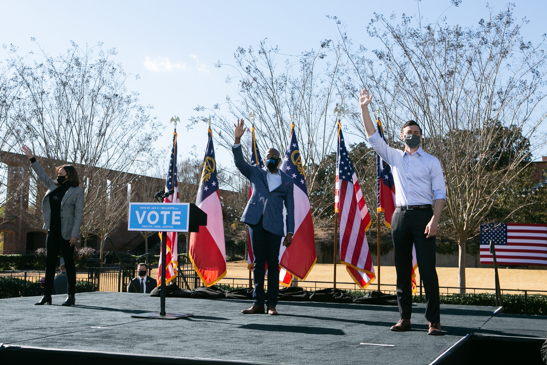 Steve Phillips on the Transformation of Georgia Politics and How the South 'Never Surrendered in the Civil War'