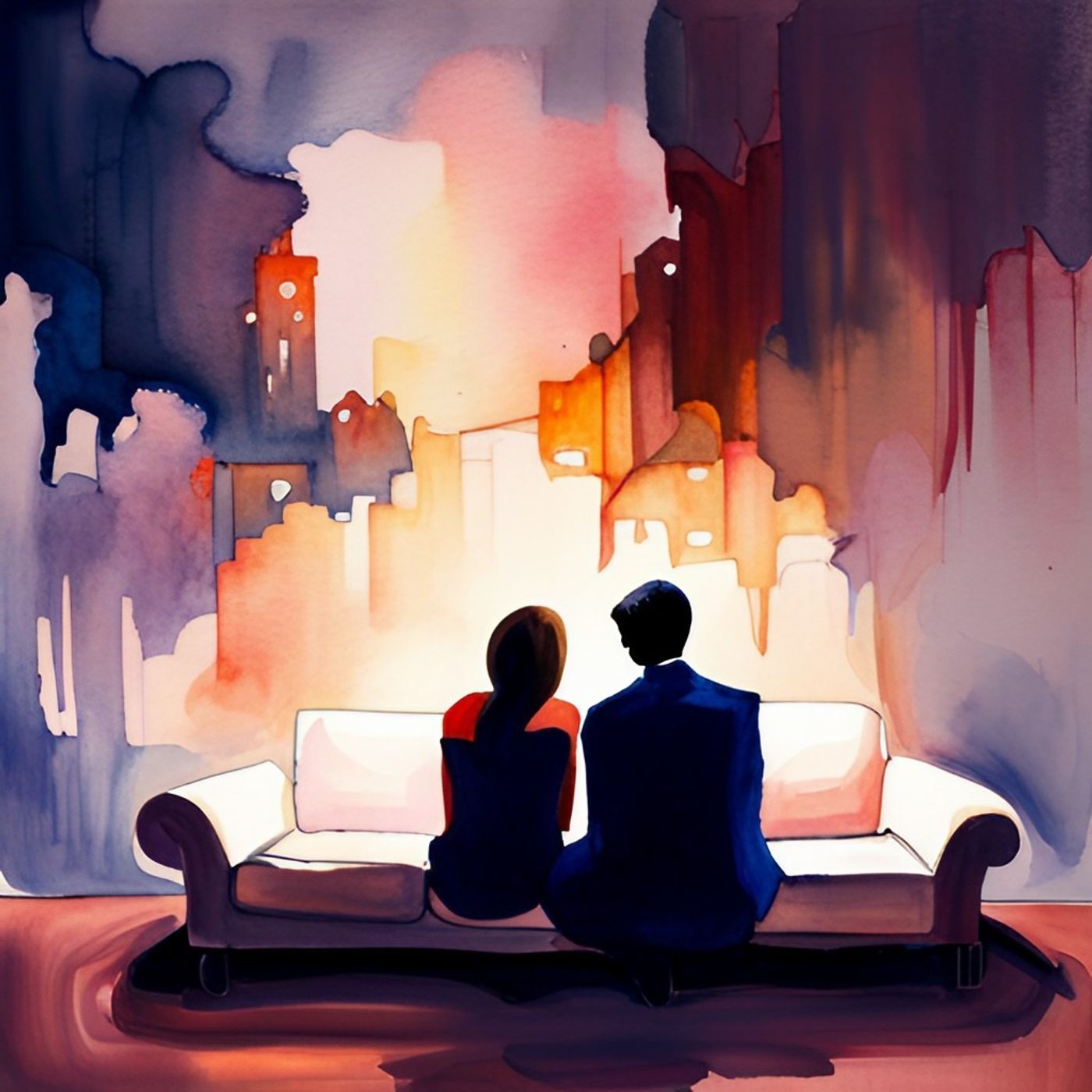 What We Talk About When We Talk About Talking with Emily Sotelo Matlack