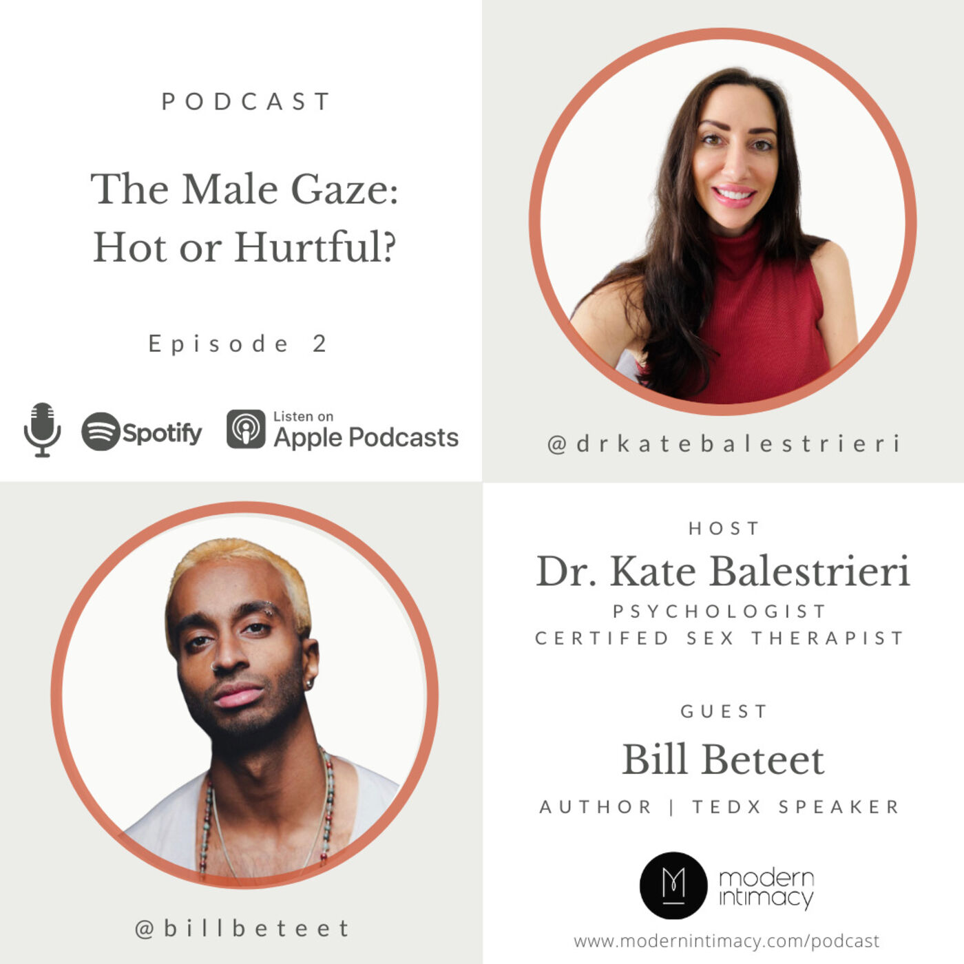 Get Naked with Dr. Kate