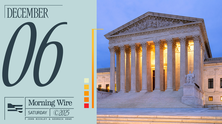 Weaponizing Government Against Pro-Lifers? Supreme Court Presses New Jersey