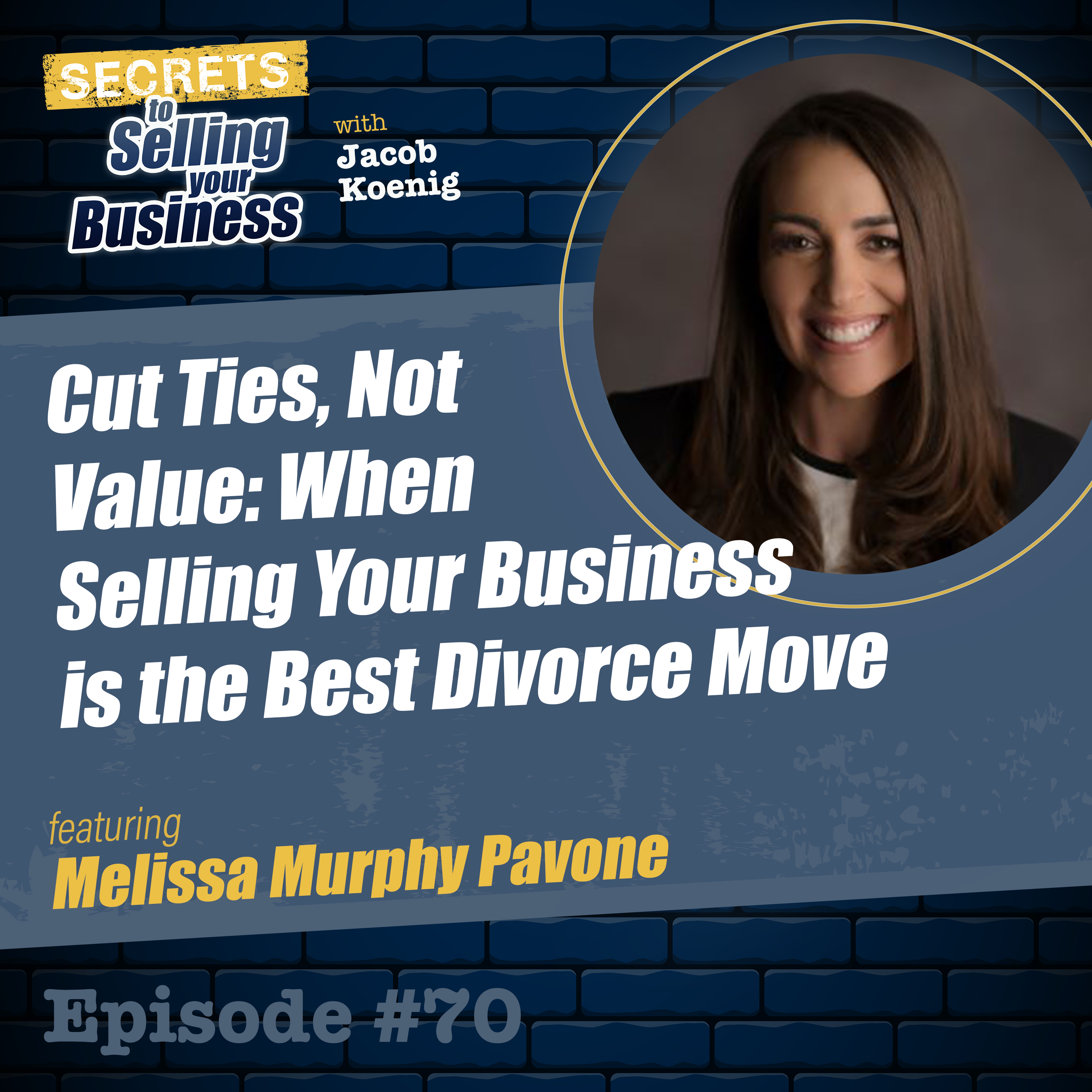 Secrets to Selling Your Business