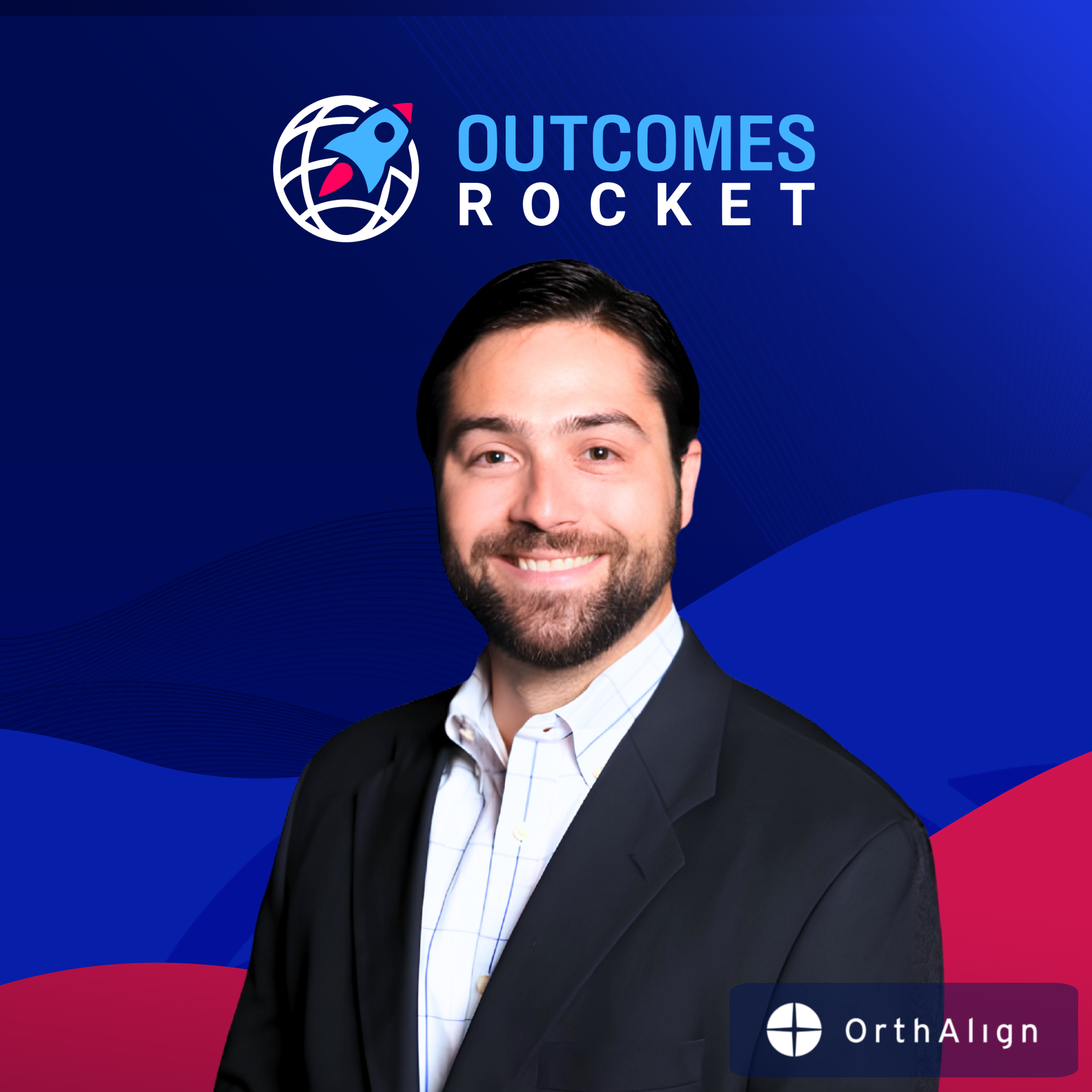 Changing the Clinical Value Equation in Orthopedic Care with Nic Aldrich, Vice President of Marketing at OrthAlign episode artwork