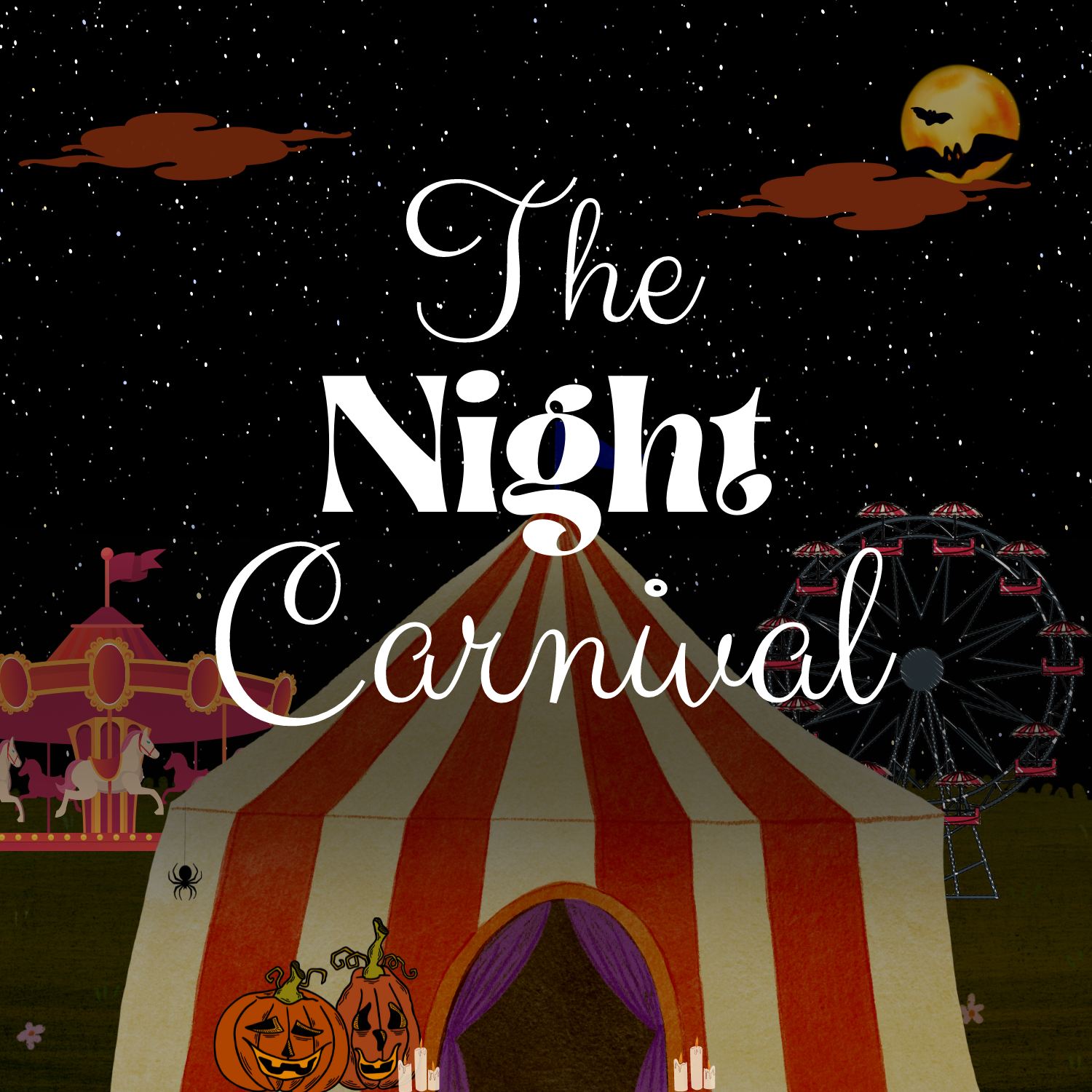 Get Sleepy: stories for sleep