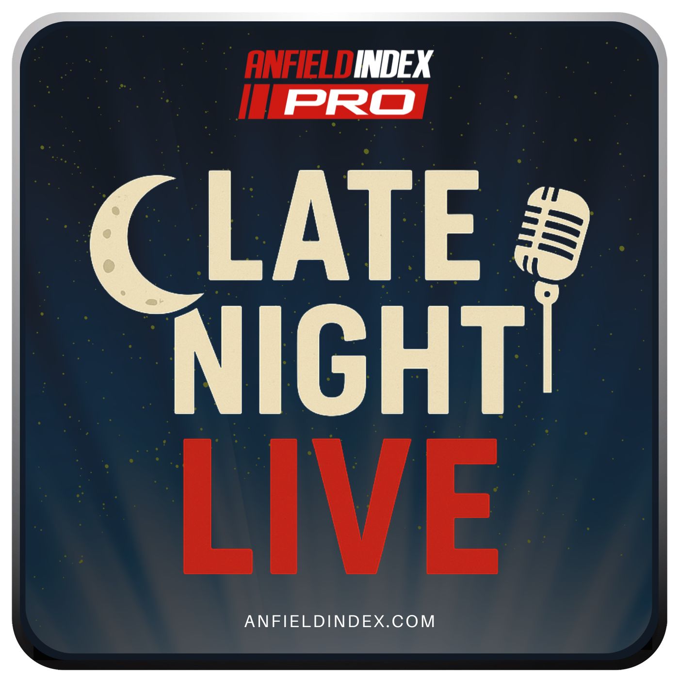 LATE NIGHT LIVE: PREMIER LEAGUE COMEBACK!