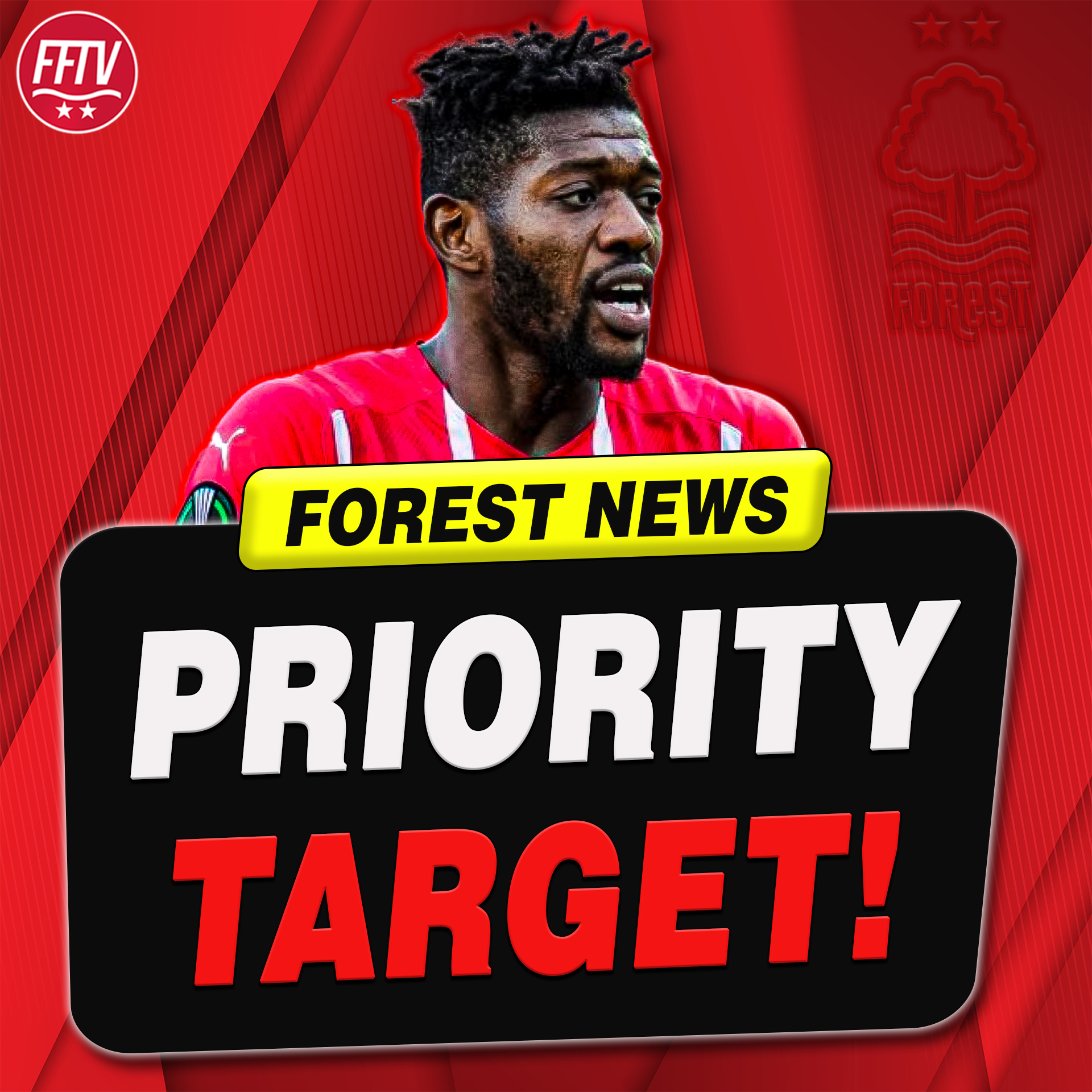 Forest Fan TV - A Nottingham Forest Podcast
