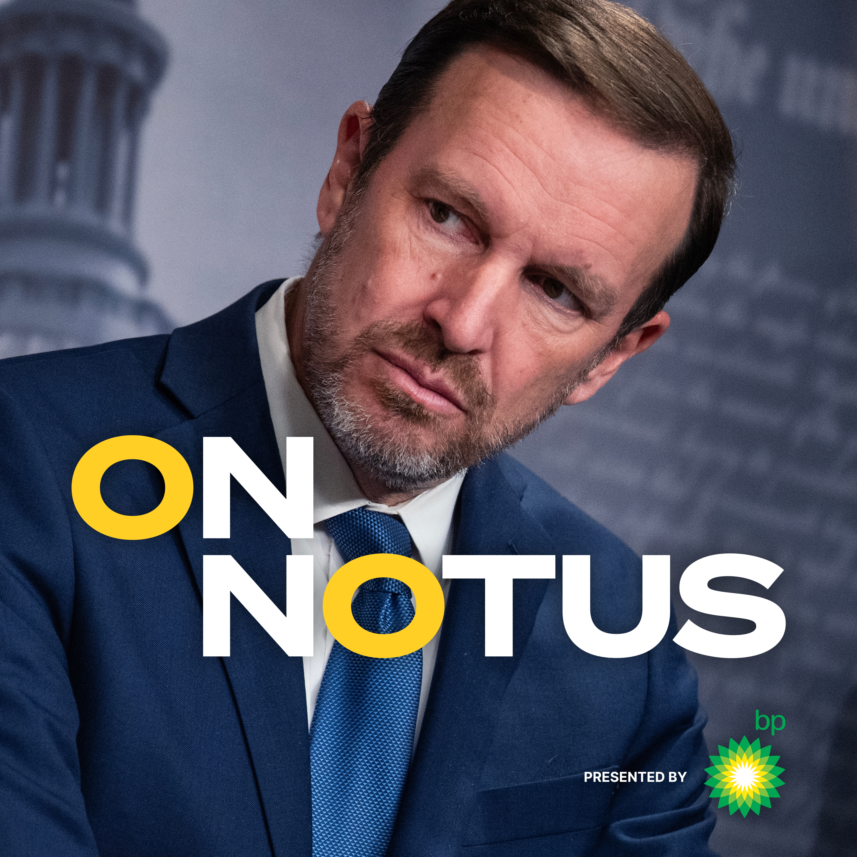 Chris Murphy on What Democrats Need to Do to Counter Trump on Iran