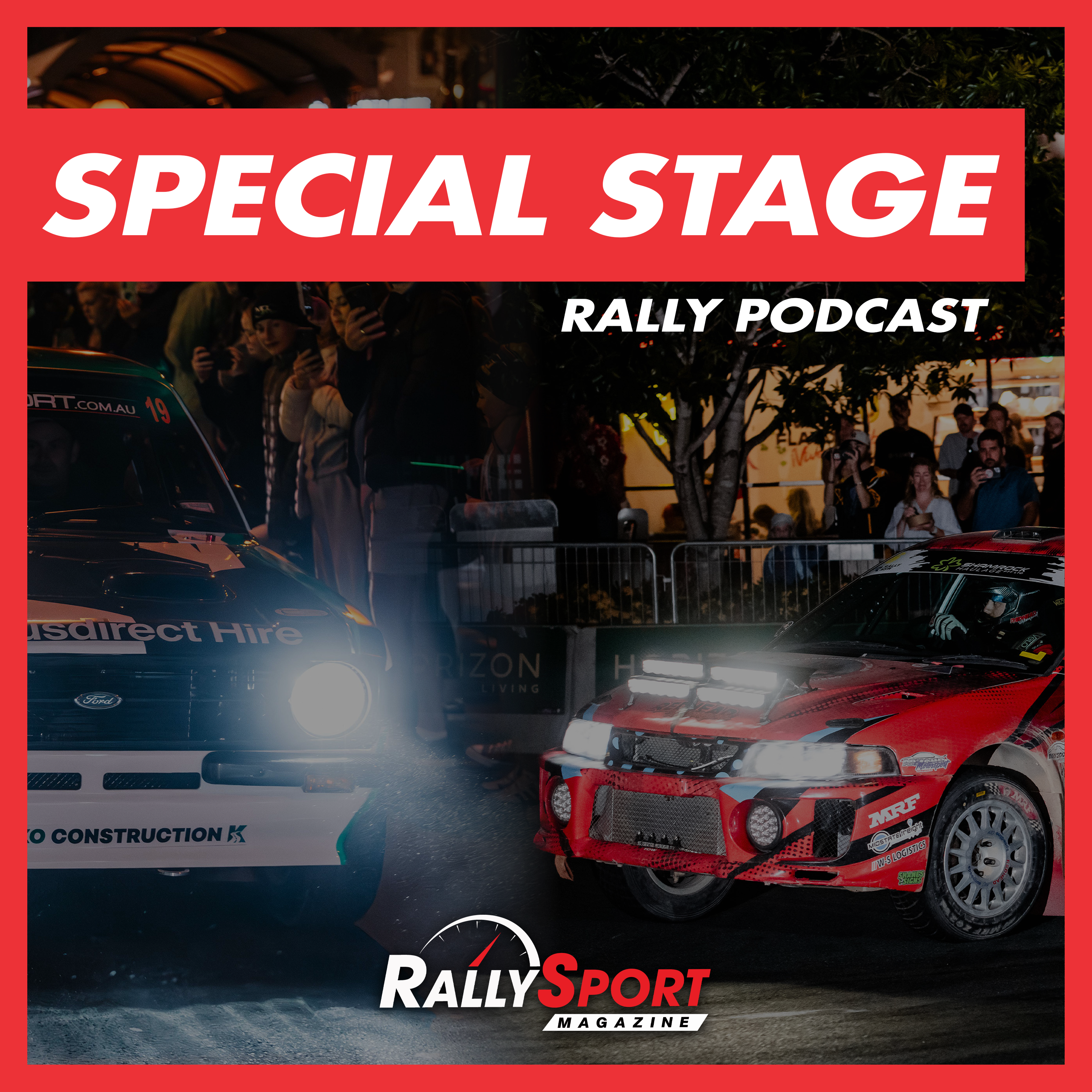 Special Stage: The date debate... and WRC success for Paddon, Gill episode artwork