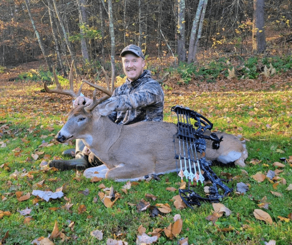Mid-Atlantic Outdoorsmen - I Can't Believe I Just Bid That