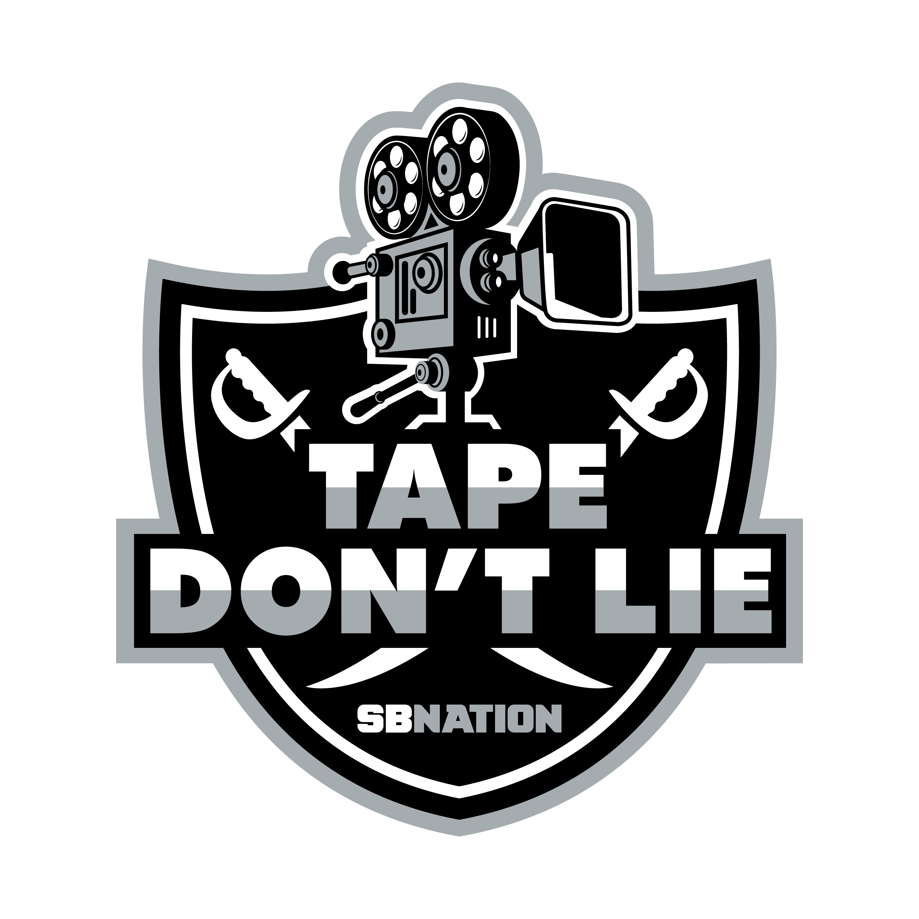 Tape Don't Lie- Gruden resigning reaction episode artwork