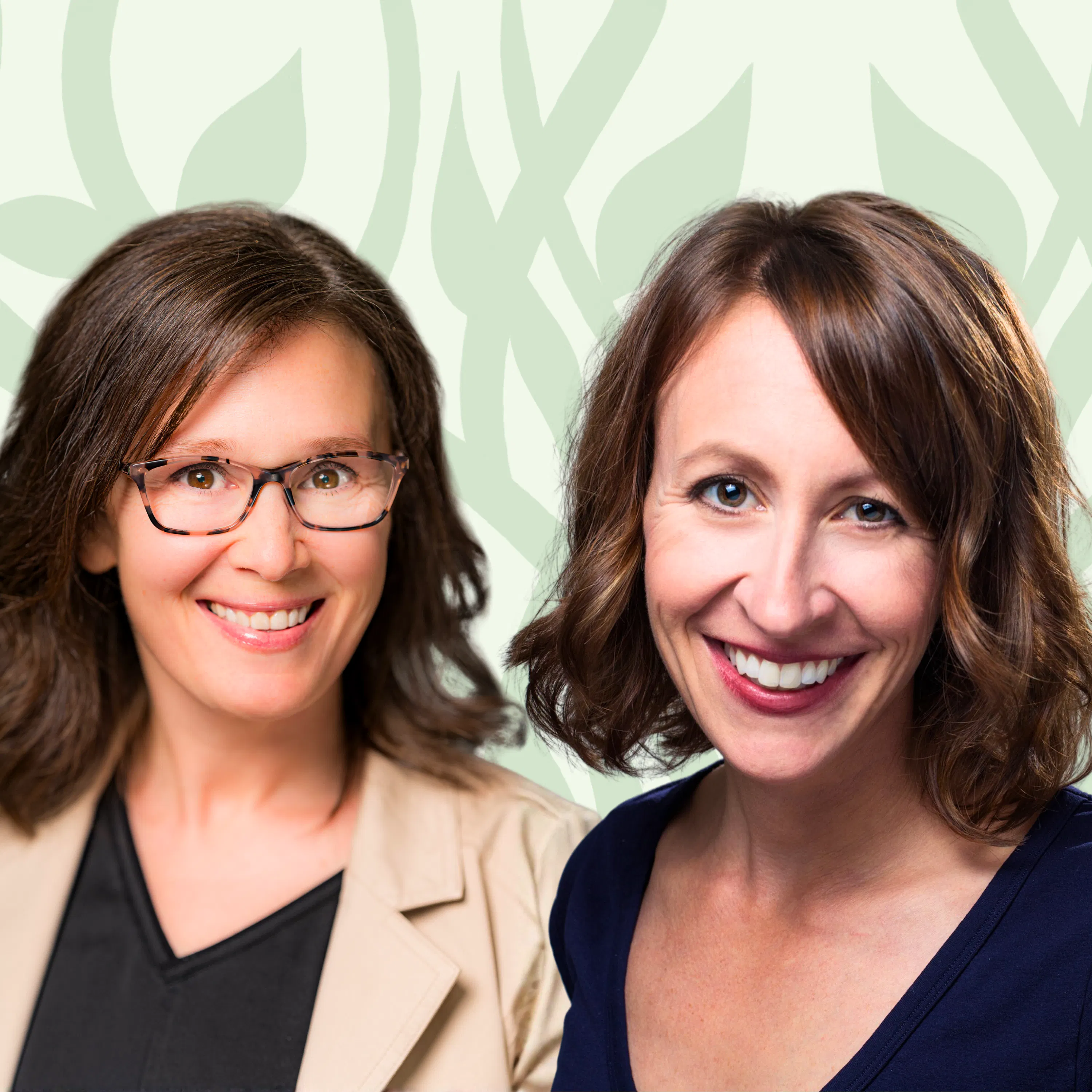 How to fight loneliness, with Dr. Natalie Kerr and Dr. Jaime Kurtz episode artwork