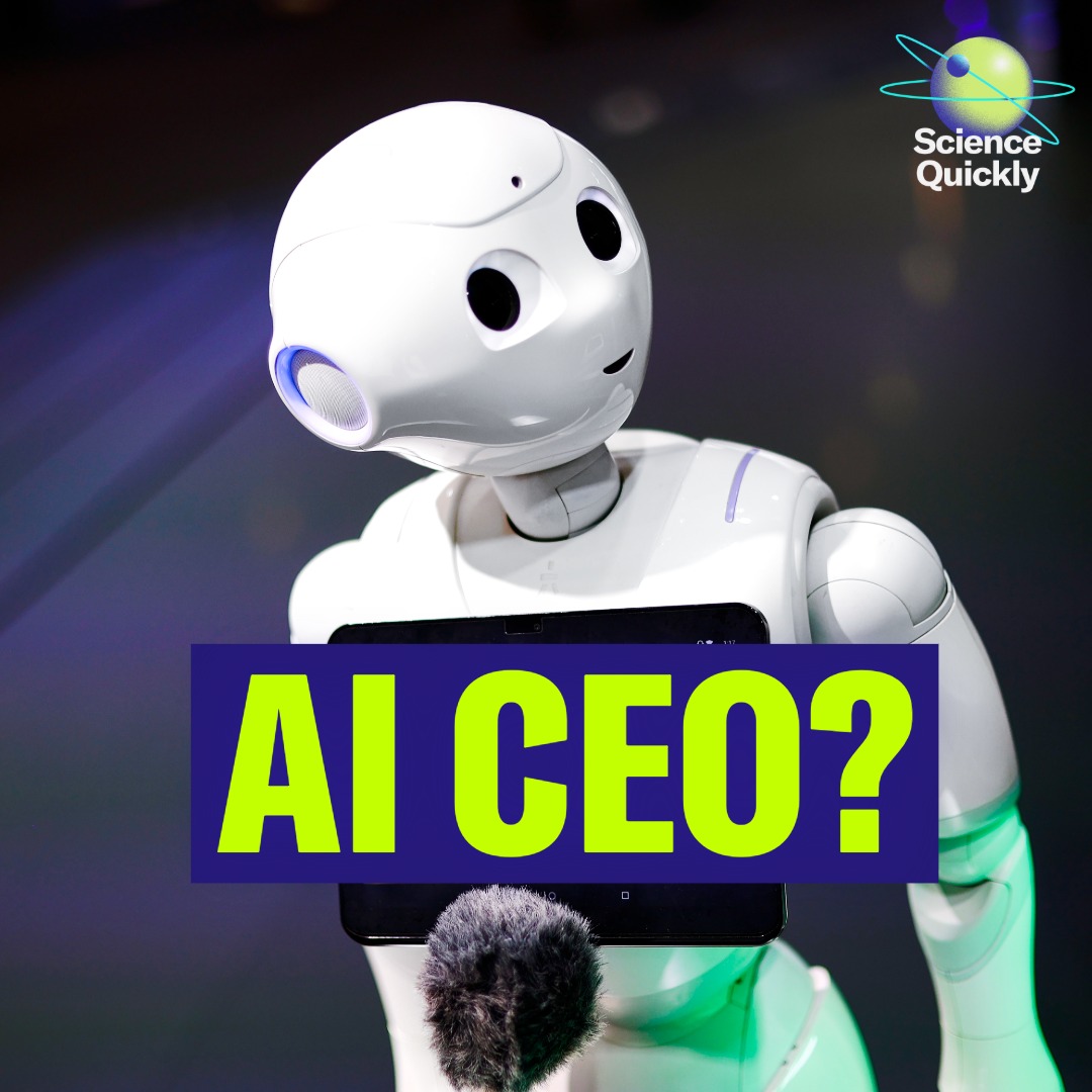 He let AI agents run a start-up—and things got weird fast