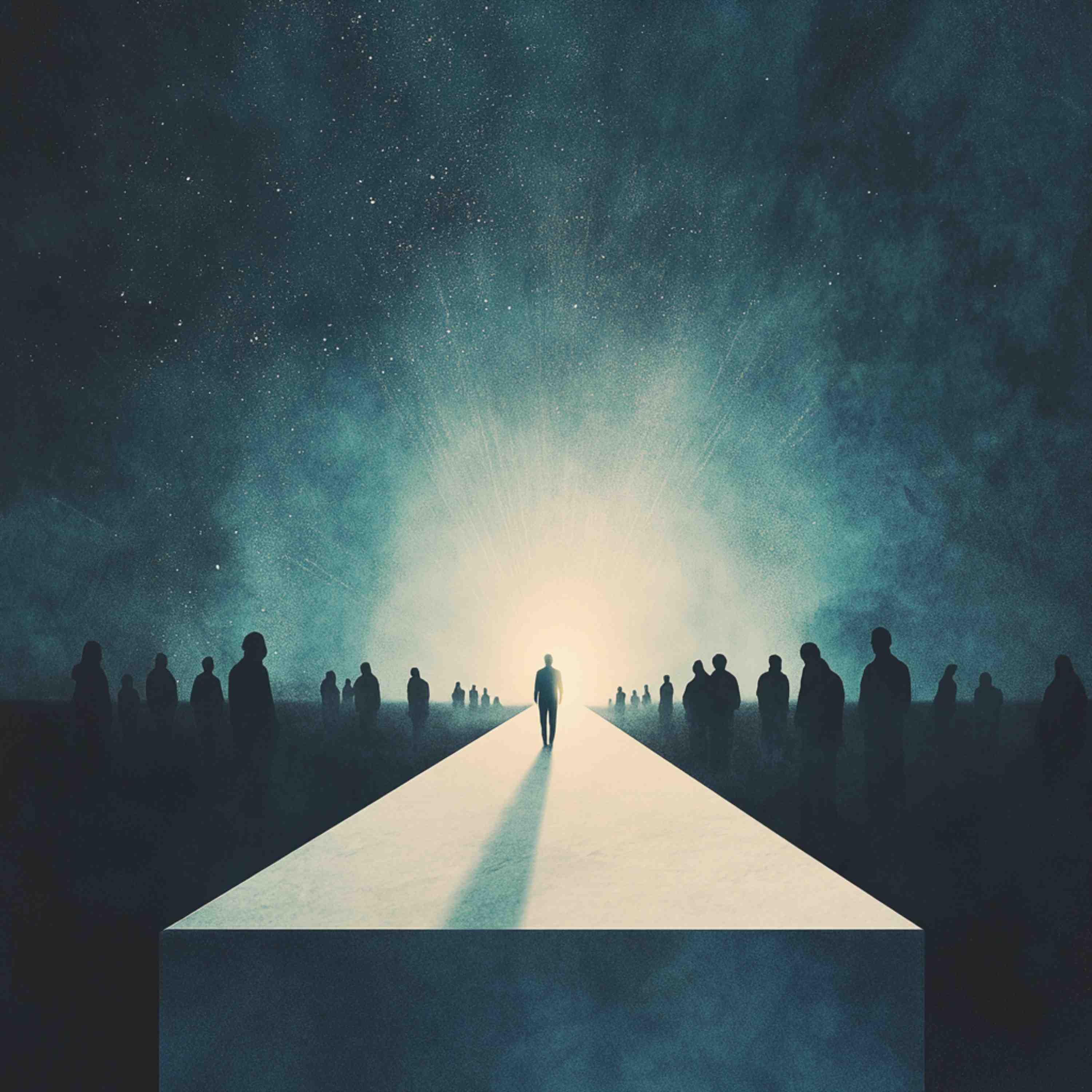 Finding Belonging by Shana Olmstead on Community Relationships