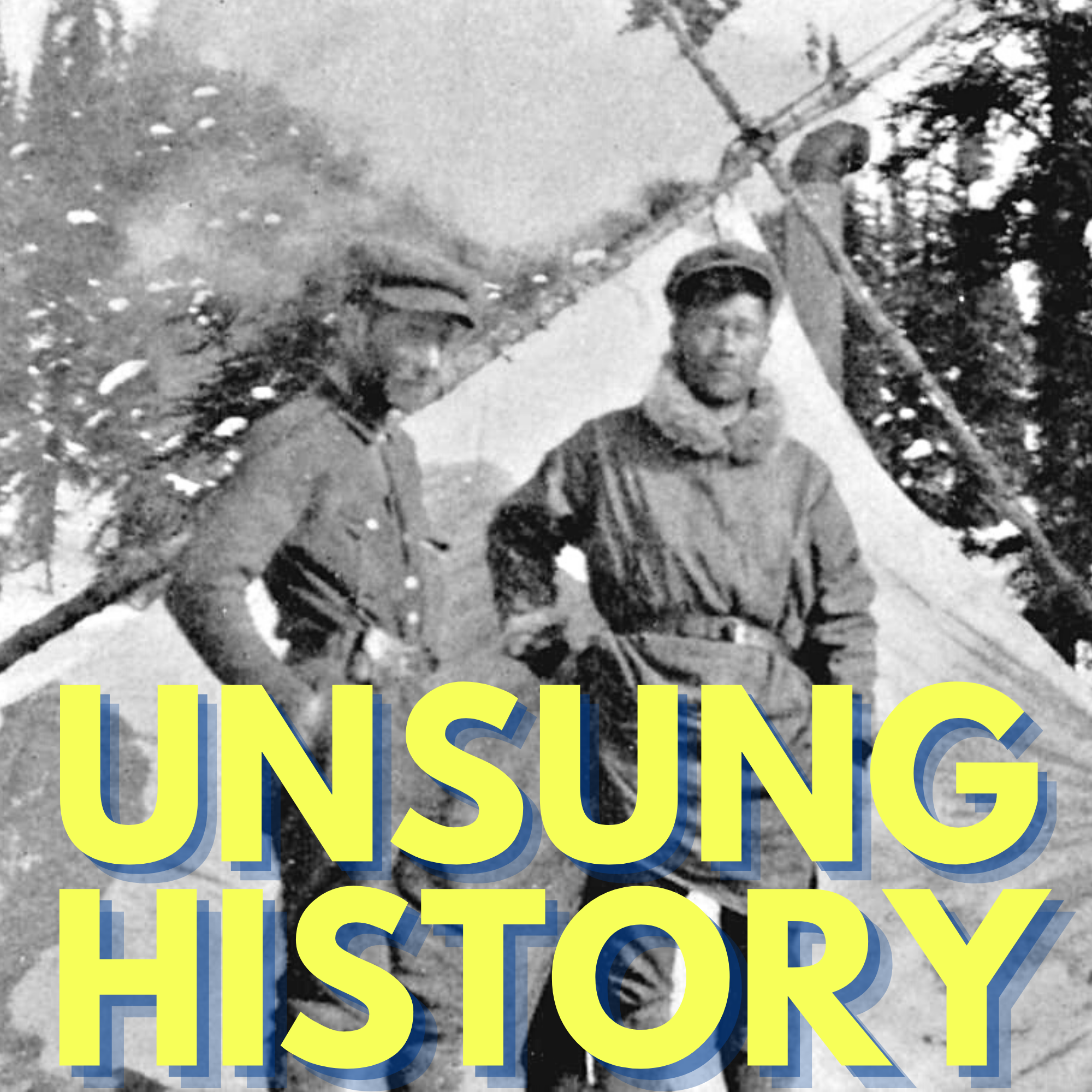 The 1913 Ascent of Denali