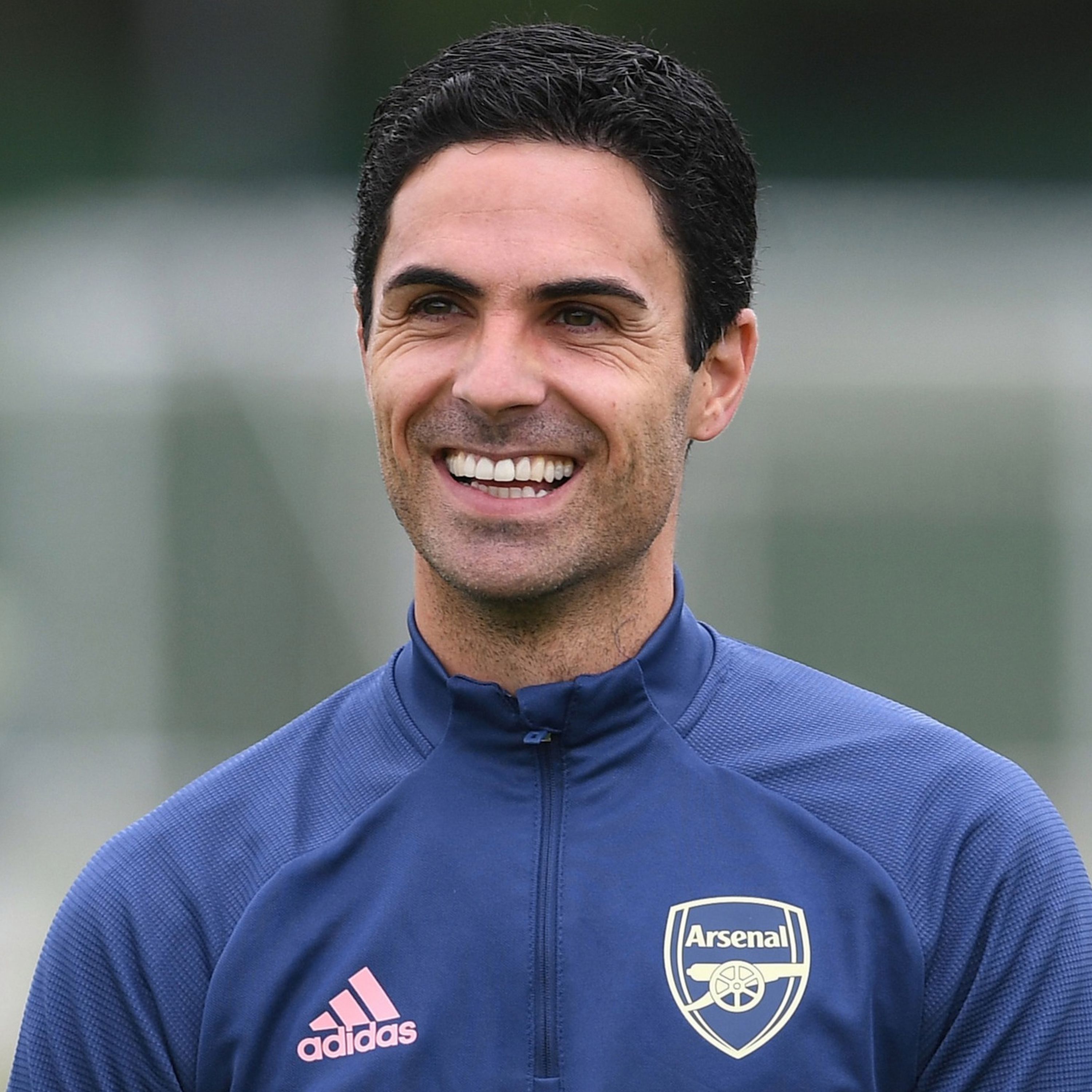 Footballistically Arsenal