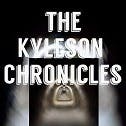 The Kyleson Chronicles #3.3: Trick or Treat Halloween Special!