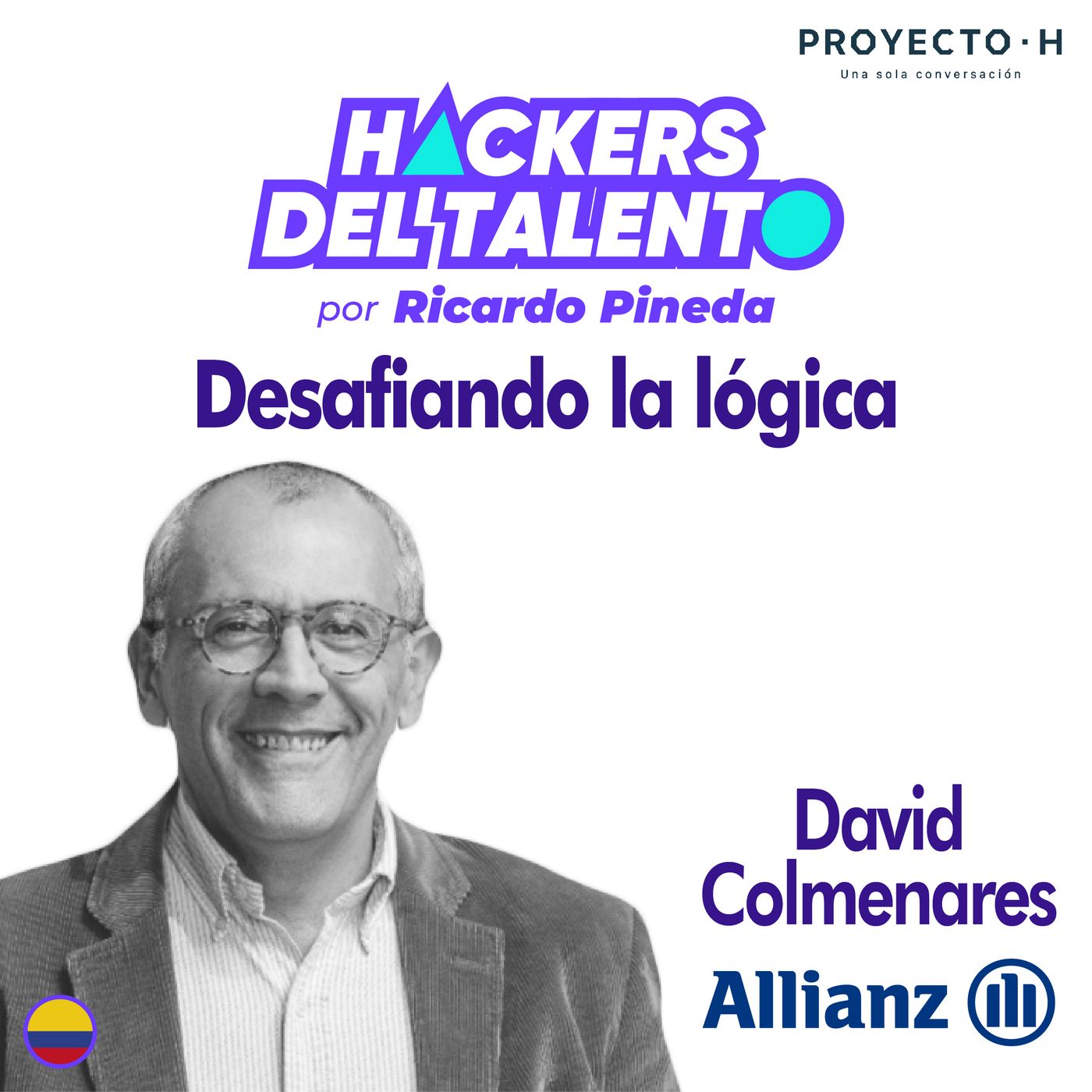 Hackers del Talento con Ricardo Pineda