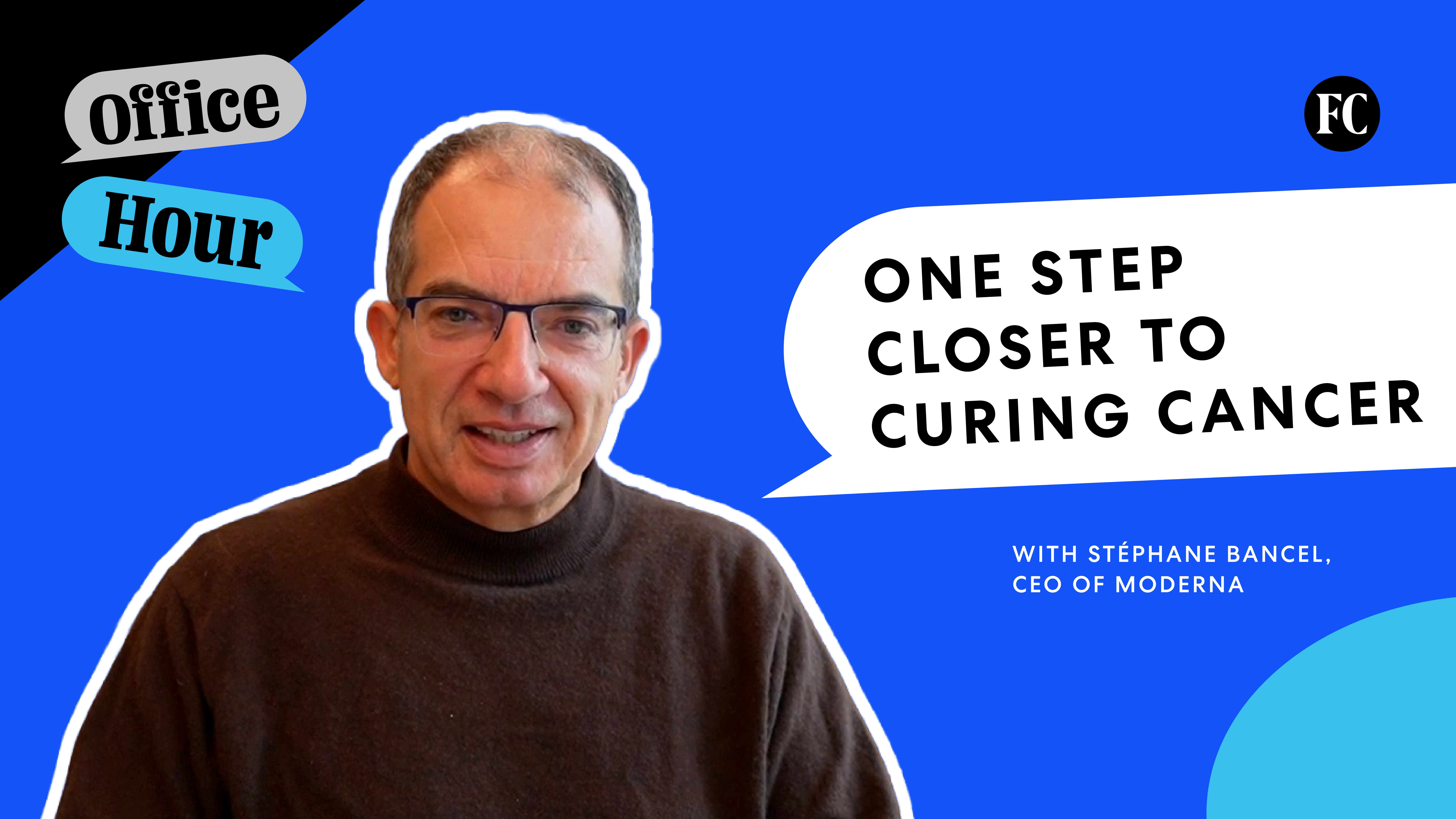 Curing Cancer Could Be Close