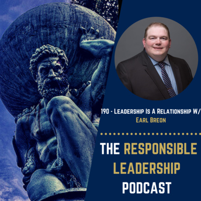 The Responsible Leadership Podcast