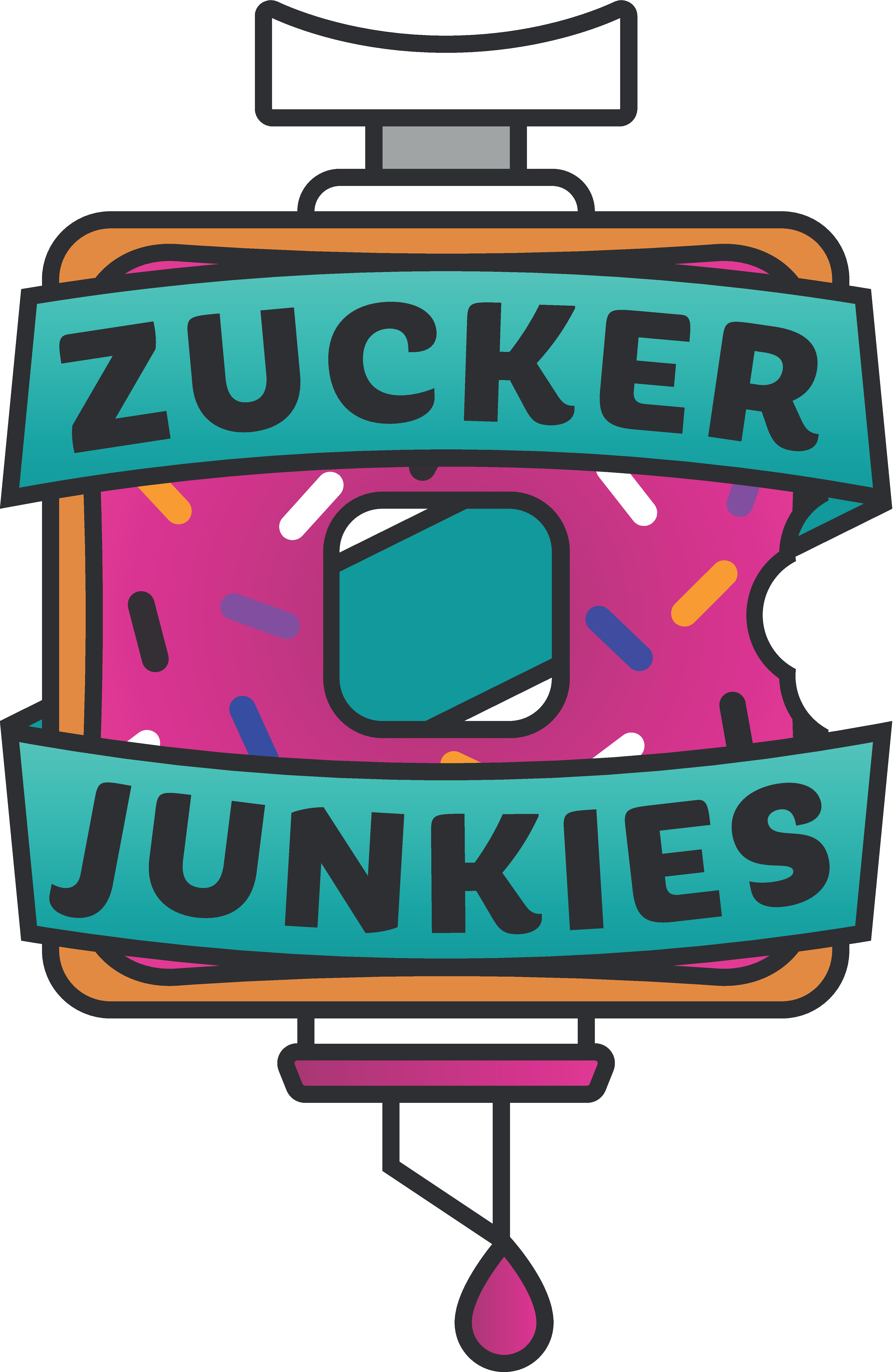 FettUcation zu Gast im bei Zuckerjunkies episode artwork
