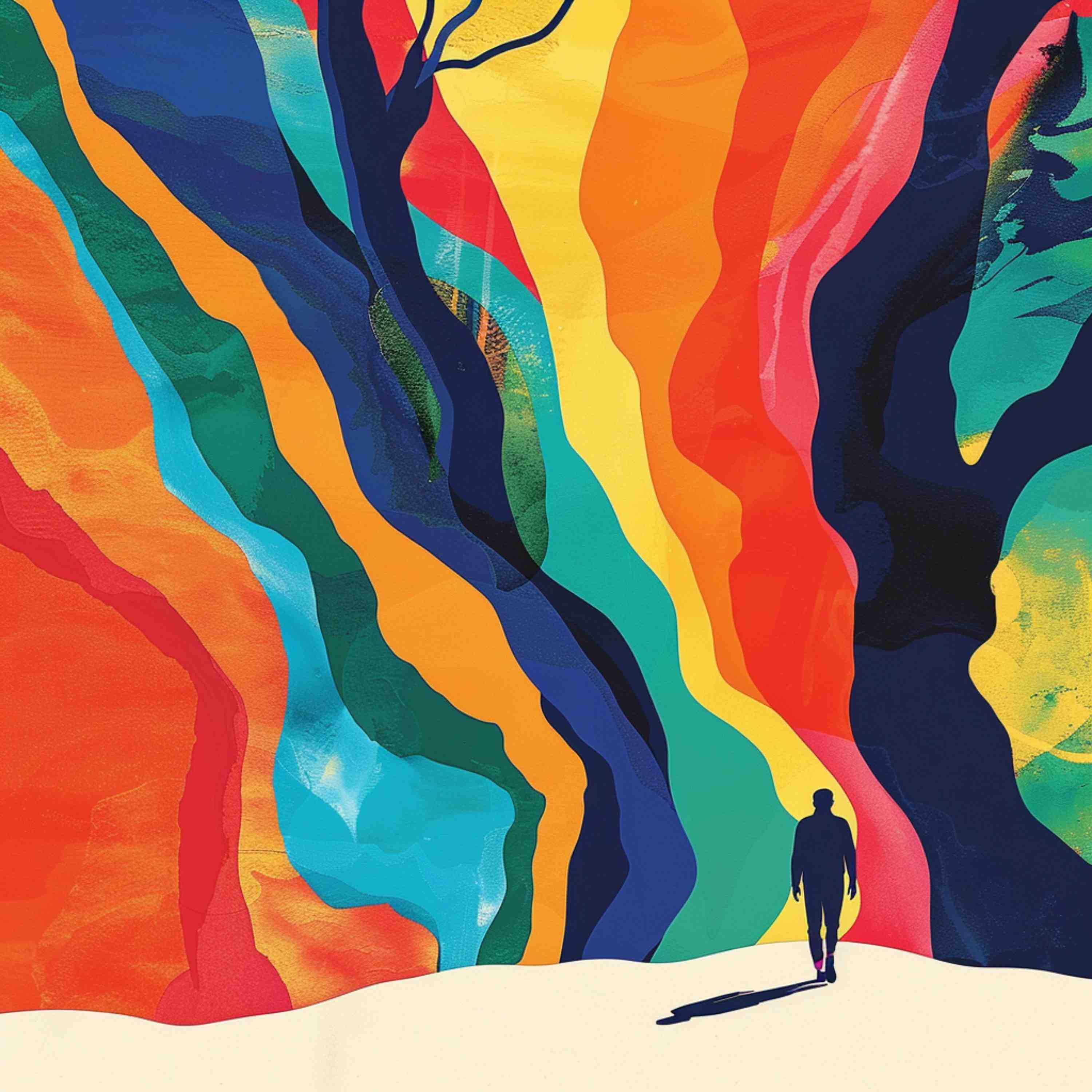 This is How You Live to be 103 Years Old by Bradley Charbonneau of Pass The Sour Cream on Longevity & Creativity