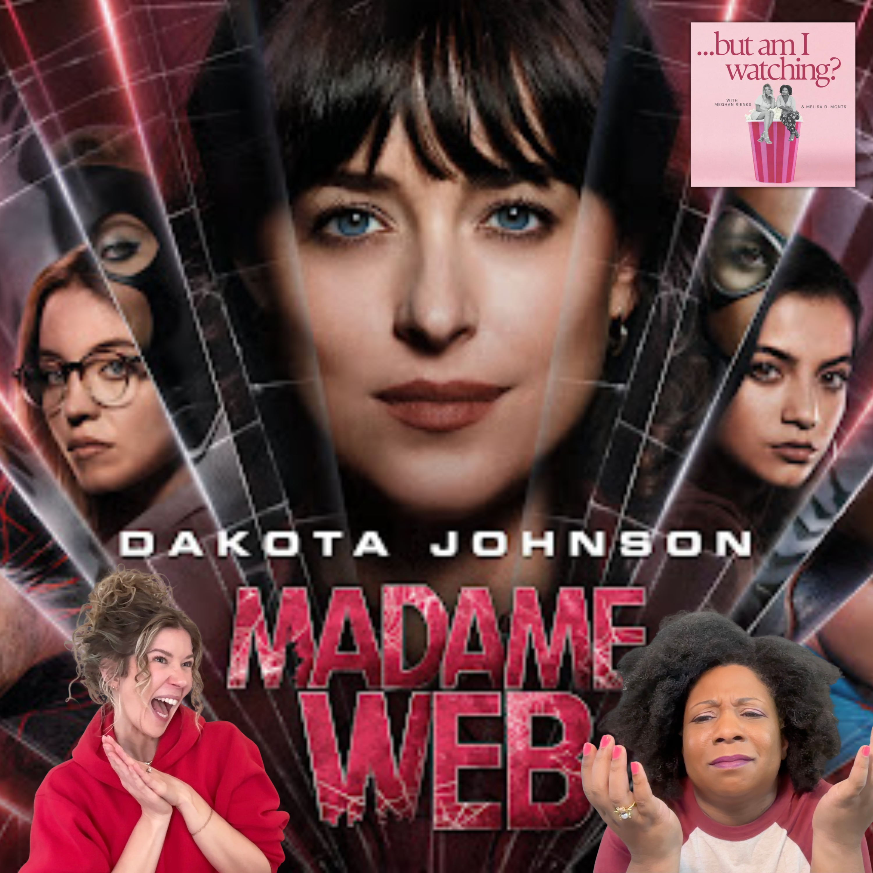 Madame Web